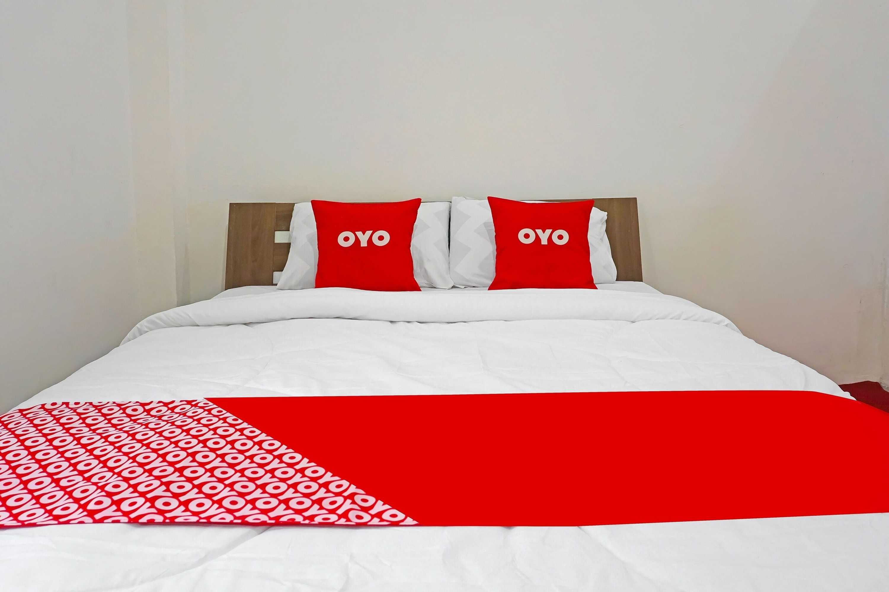 Gift card for Oyo Life 91571 Hotel Ss Bukit Cemara Syariah