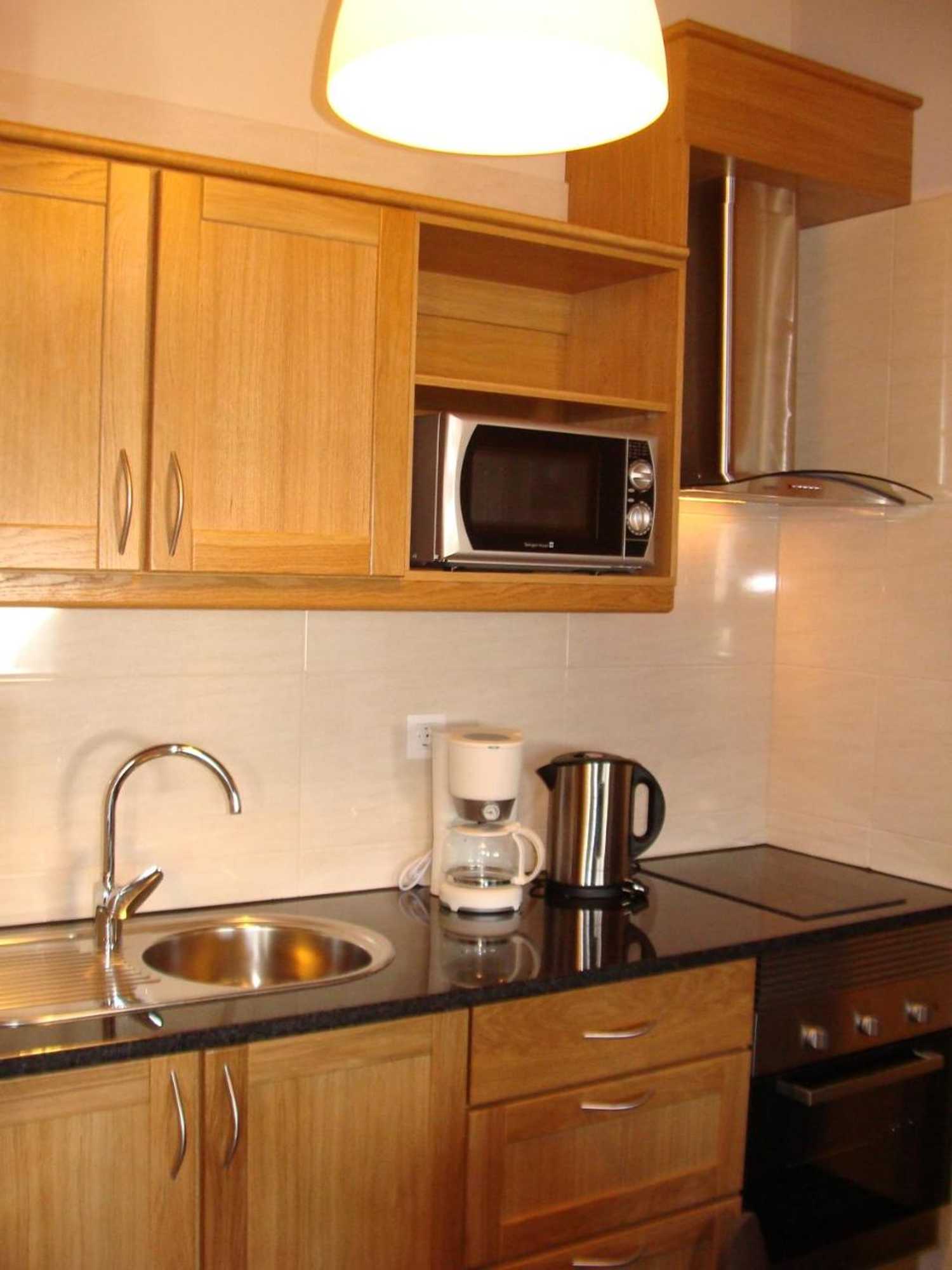 Gift card for Apartamentos Kósmos