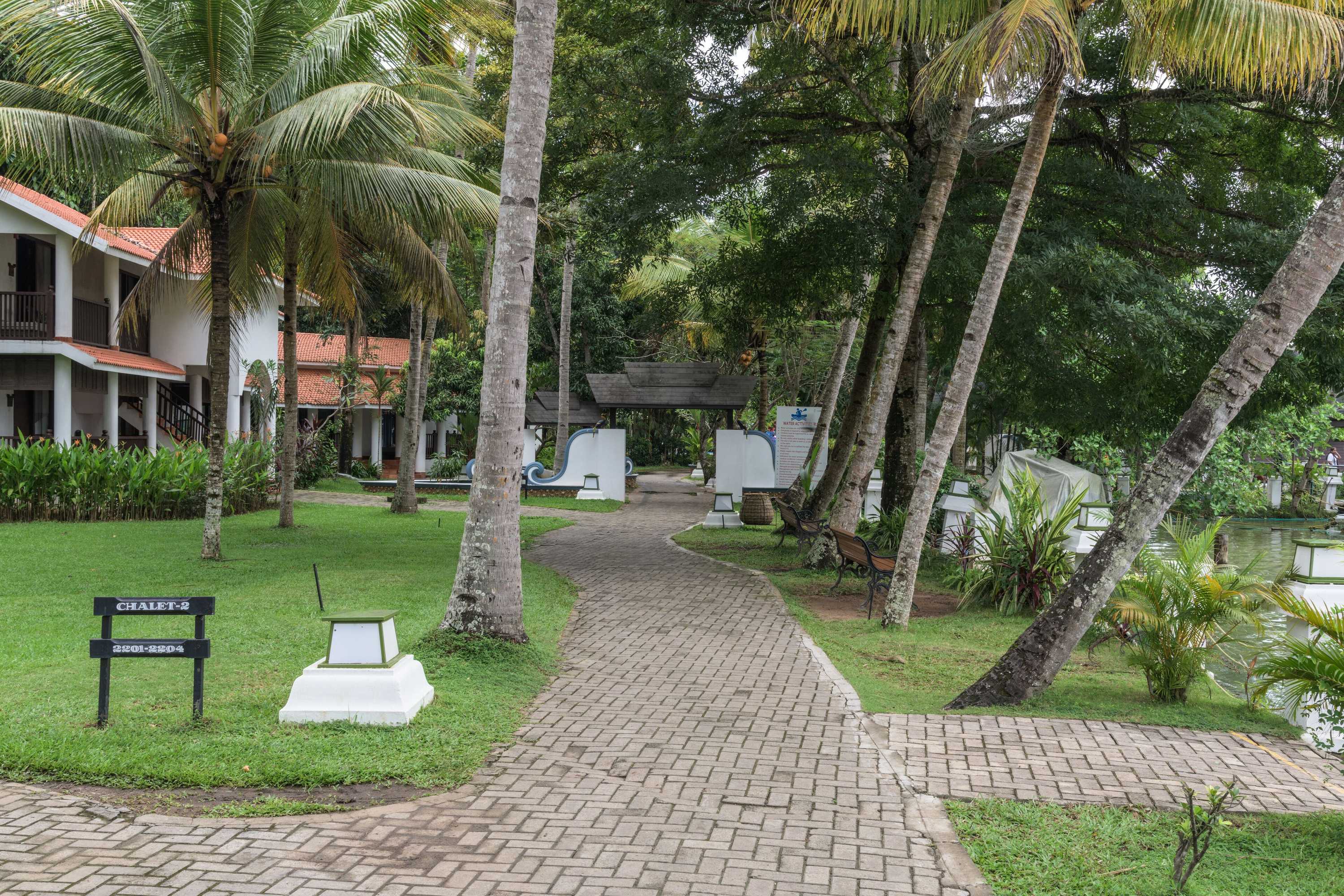 Gift card for Club Mahindra Ashtamudi Gift card for Club Mahindra Ashtamudi