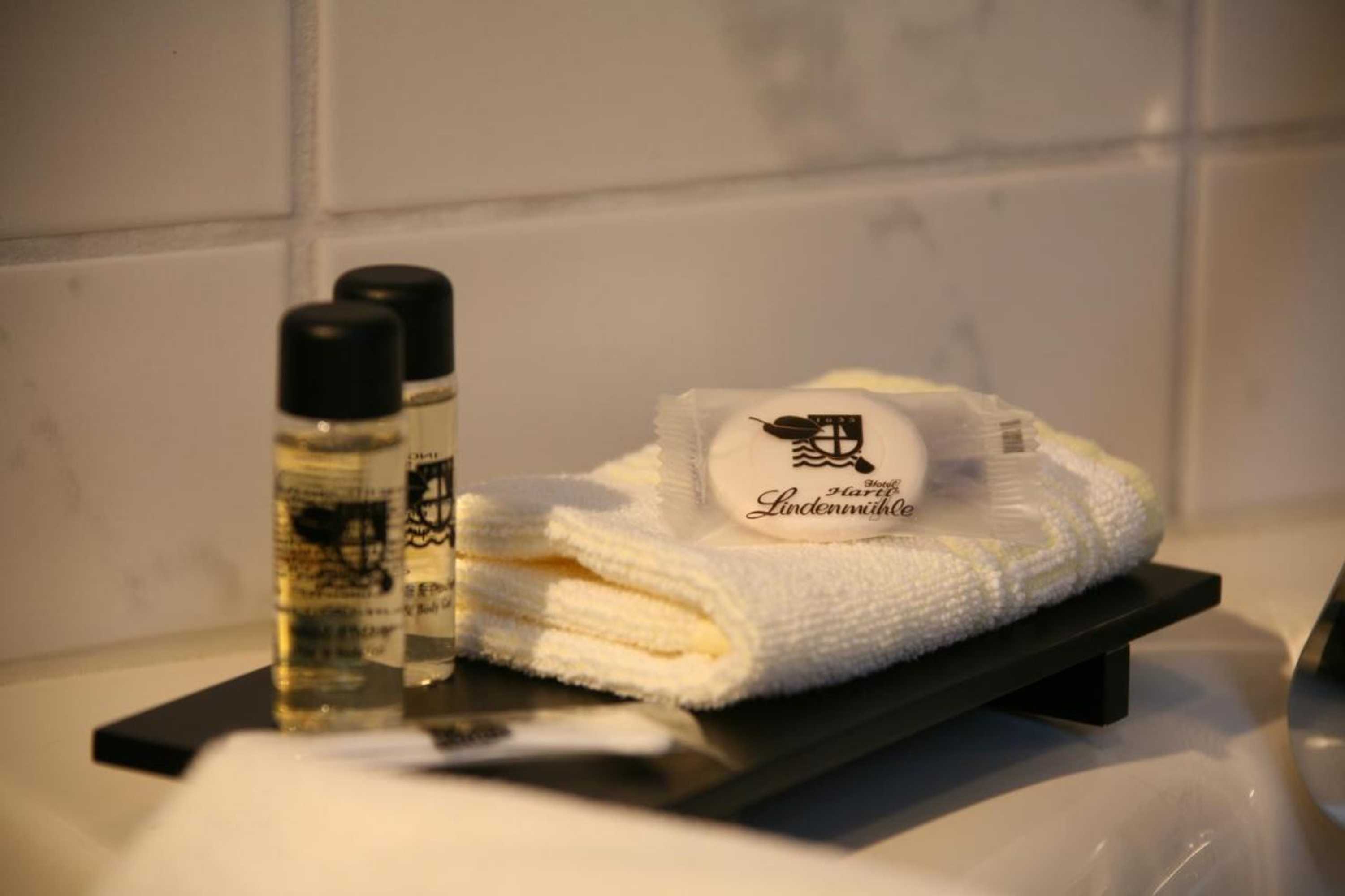 Gift card for Hotel Hartl's Lindenmühle