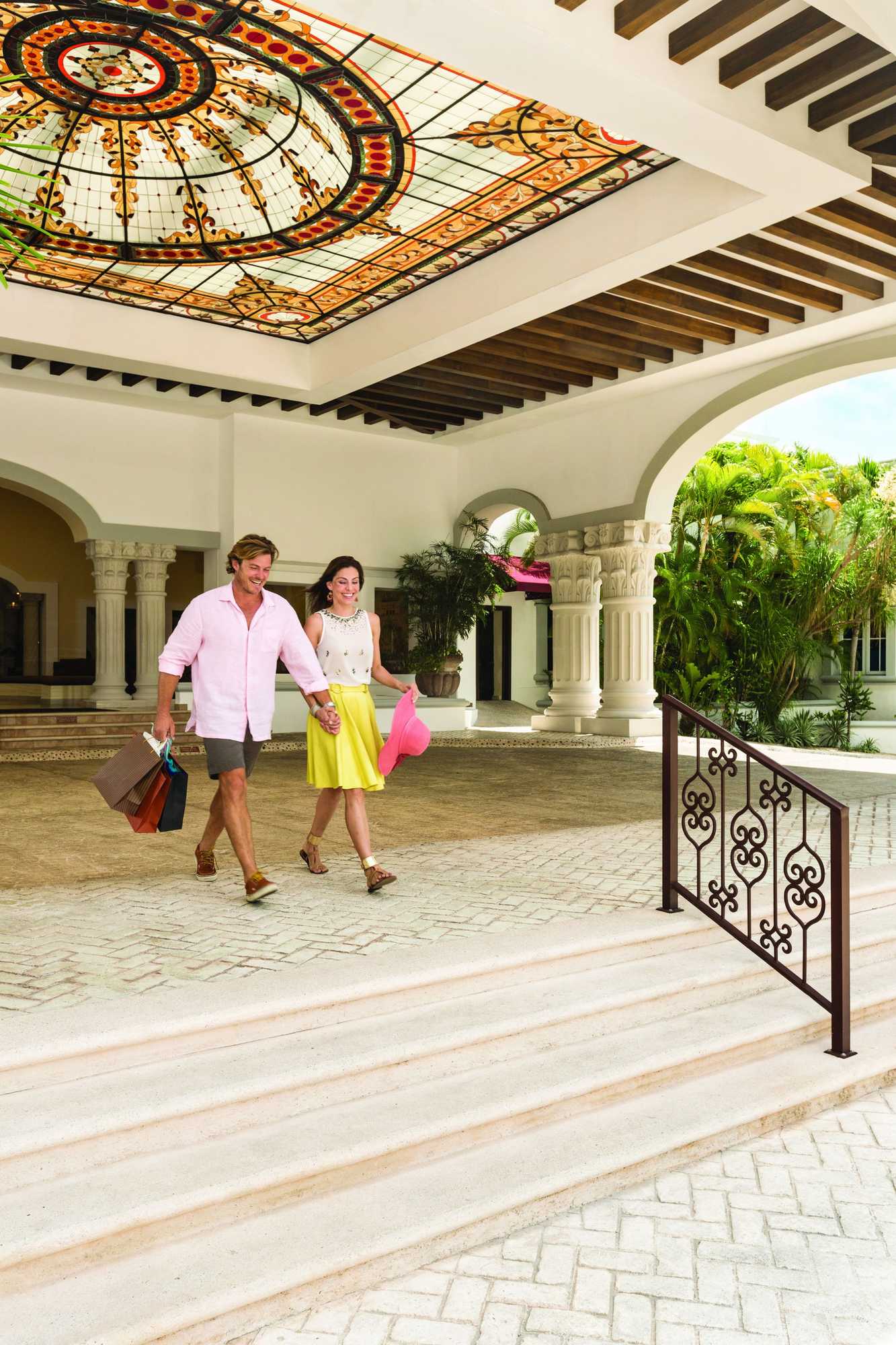 Gift card for Hyatt Vivid Playa Del Carmen - Adults Only - All Inclusive