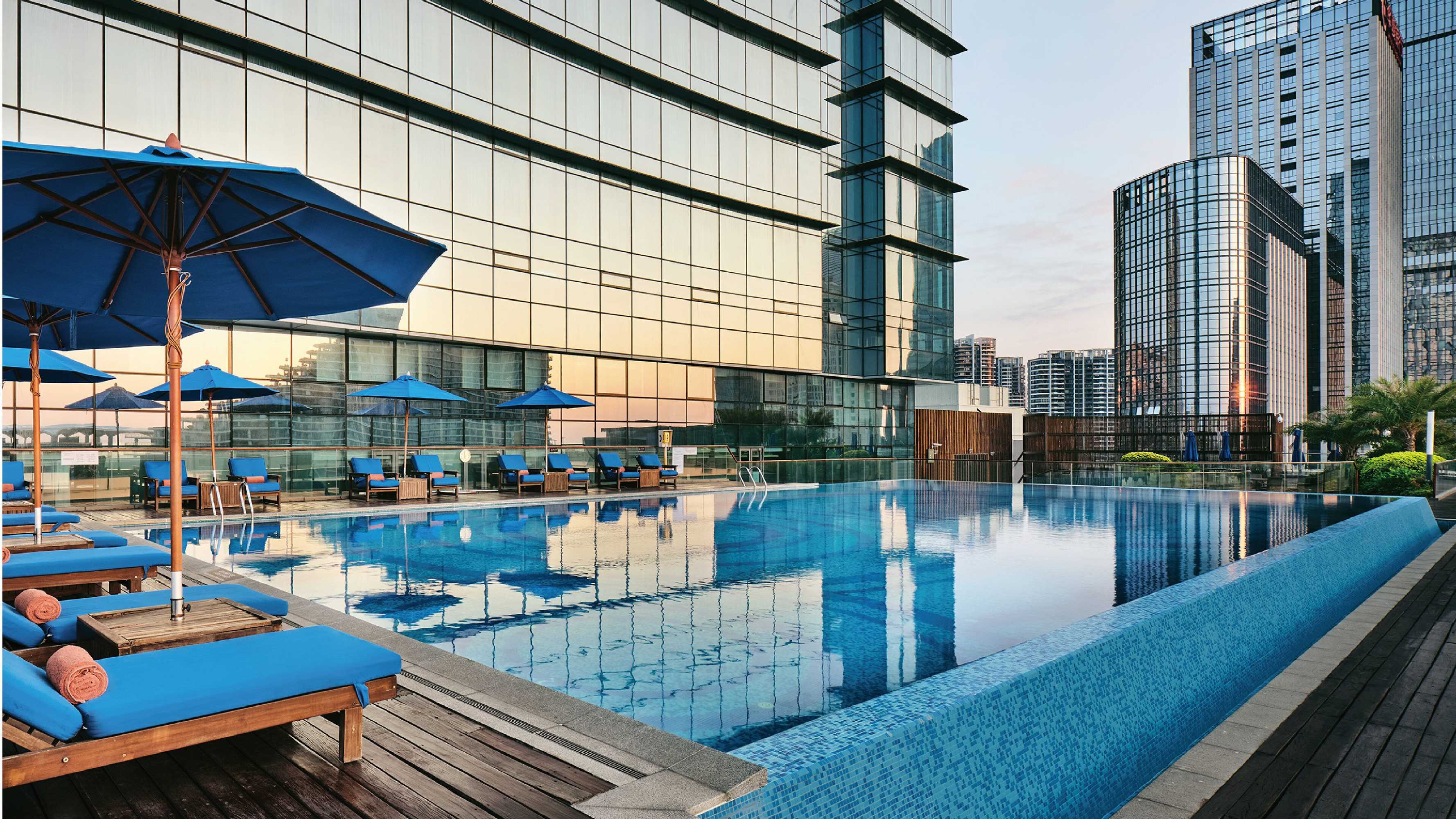 Gift card for Intercontinental Xiamen by Ihg Gift card for Intercontinental Xiamen by Ihg
