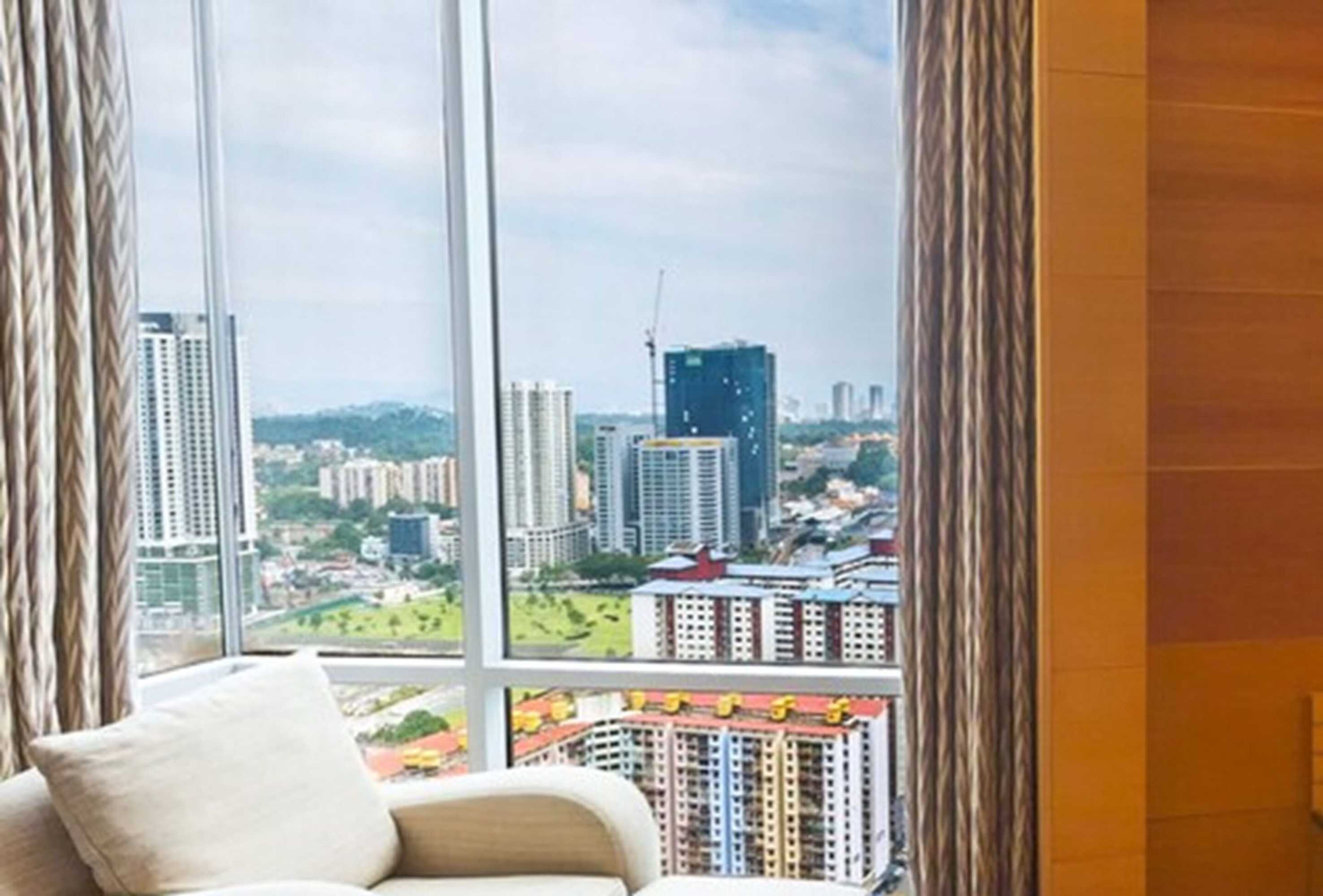 Gift card for St. Giles Gardens Kuala Lumpur Gift card for St. Giles Gardens Kuala Lumpur