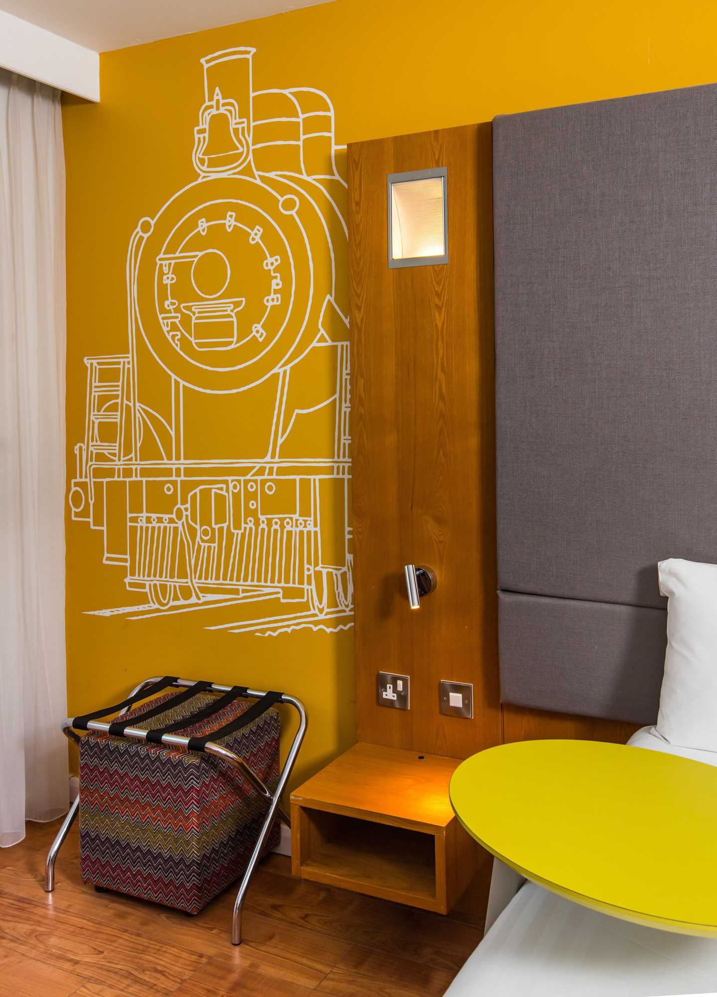 Gift card for Ibis Styles Crewe Gift card for Ibis Styles Crewe