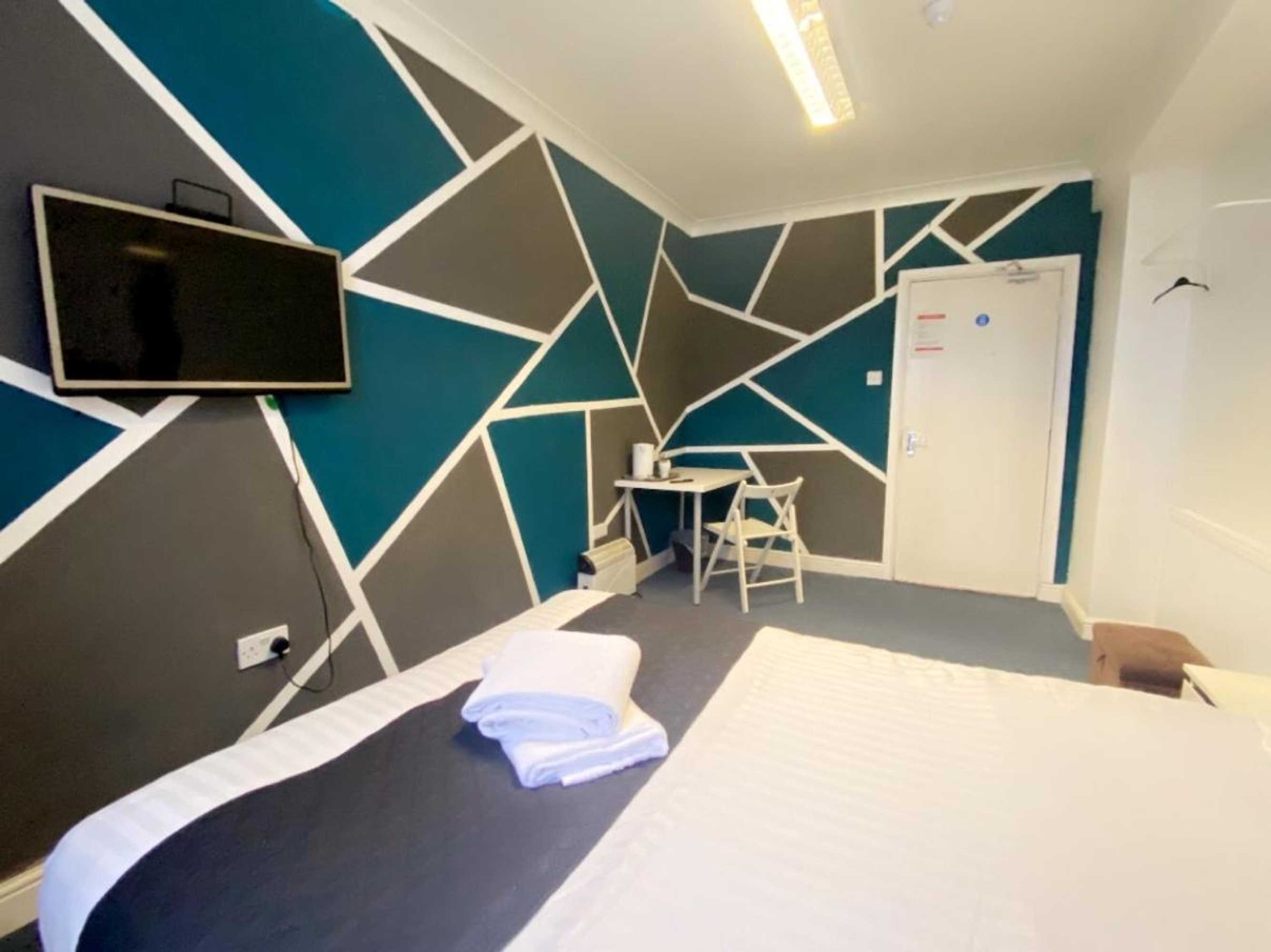 Gift card for Kings Budget Hotel - Blackburn Gift card for Kings Budget Hotel - Blackburn