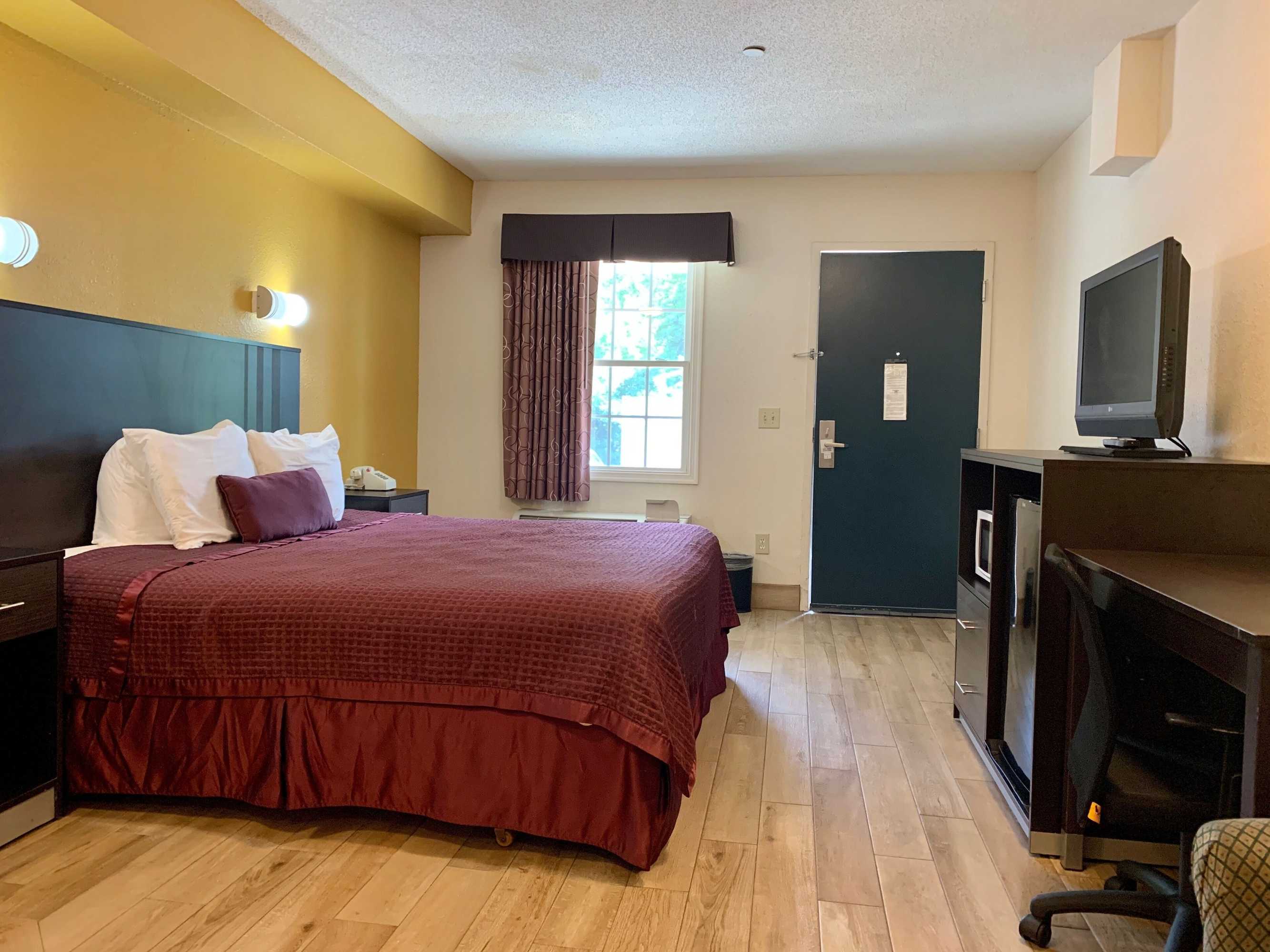 Gift card for Executive Inn And Suites Gift card for Executive Inn And Suites