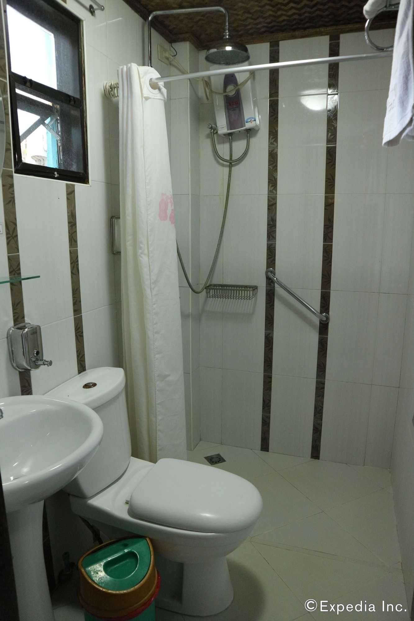 Gift card for Puerto Pension