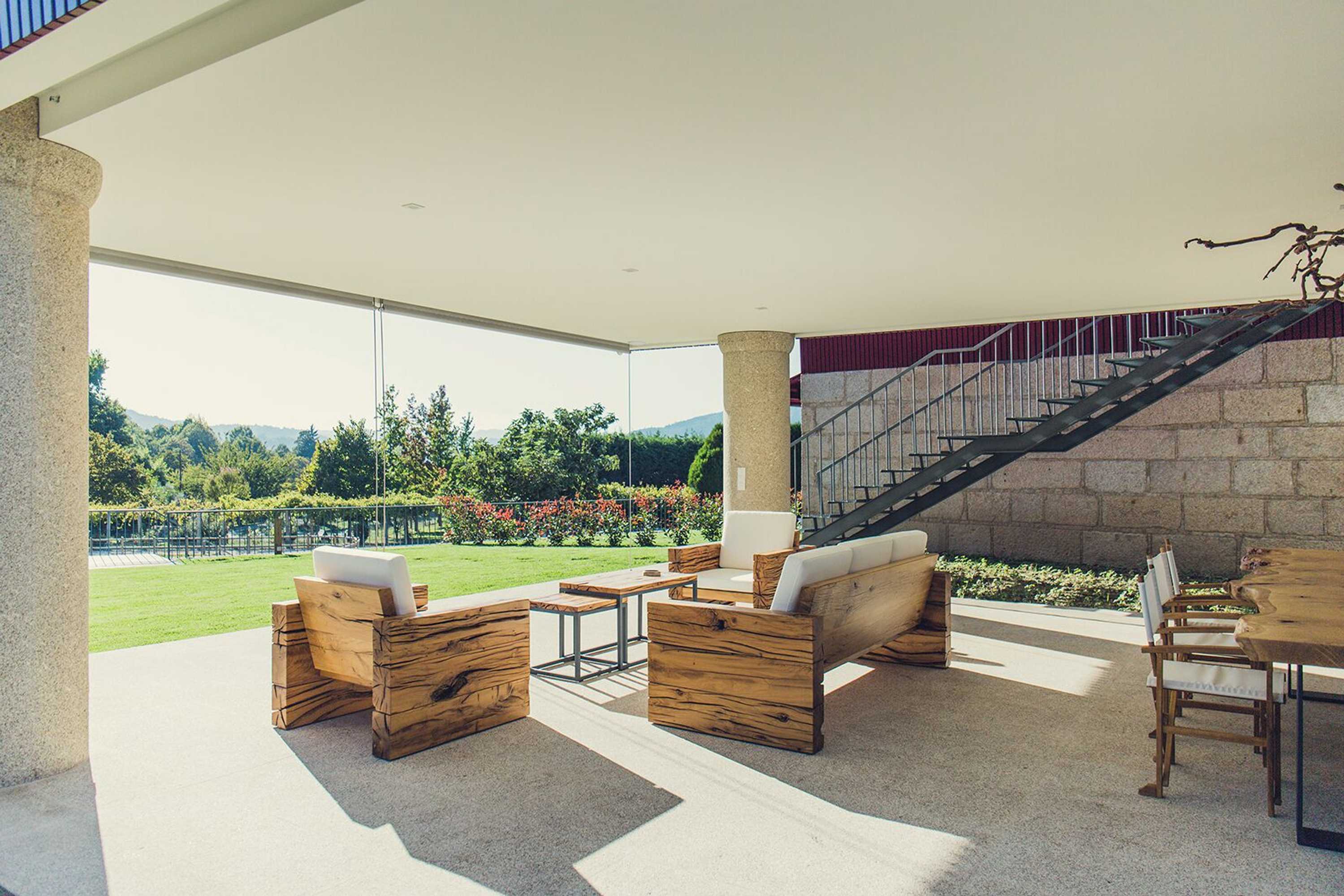 Gift card for Quintãs Farm Houses