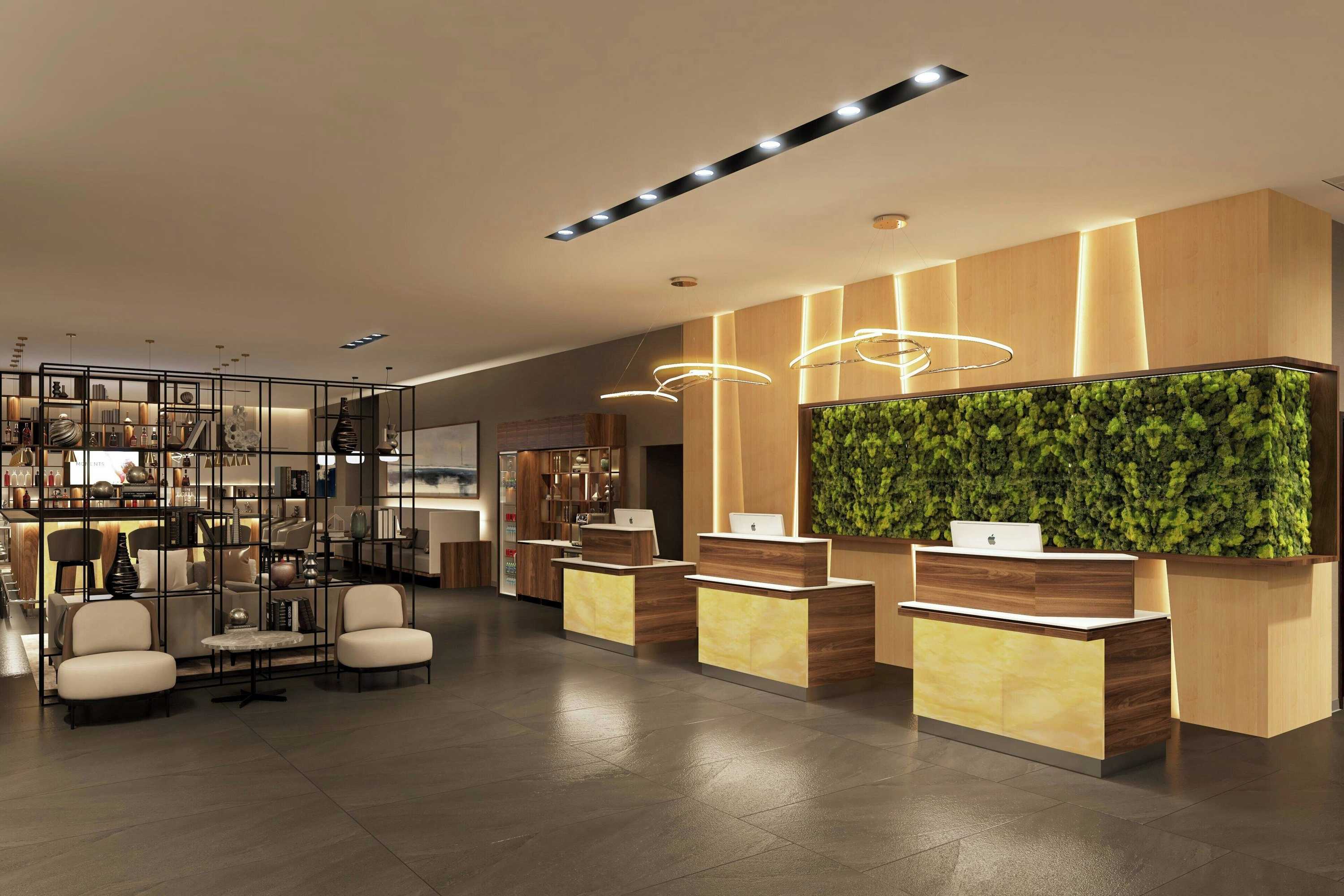 Gift card for AC Hotel by Marriott Milan Sesto Gift card for AC Hotel by Marriott Milan Sesto
