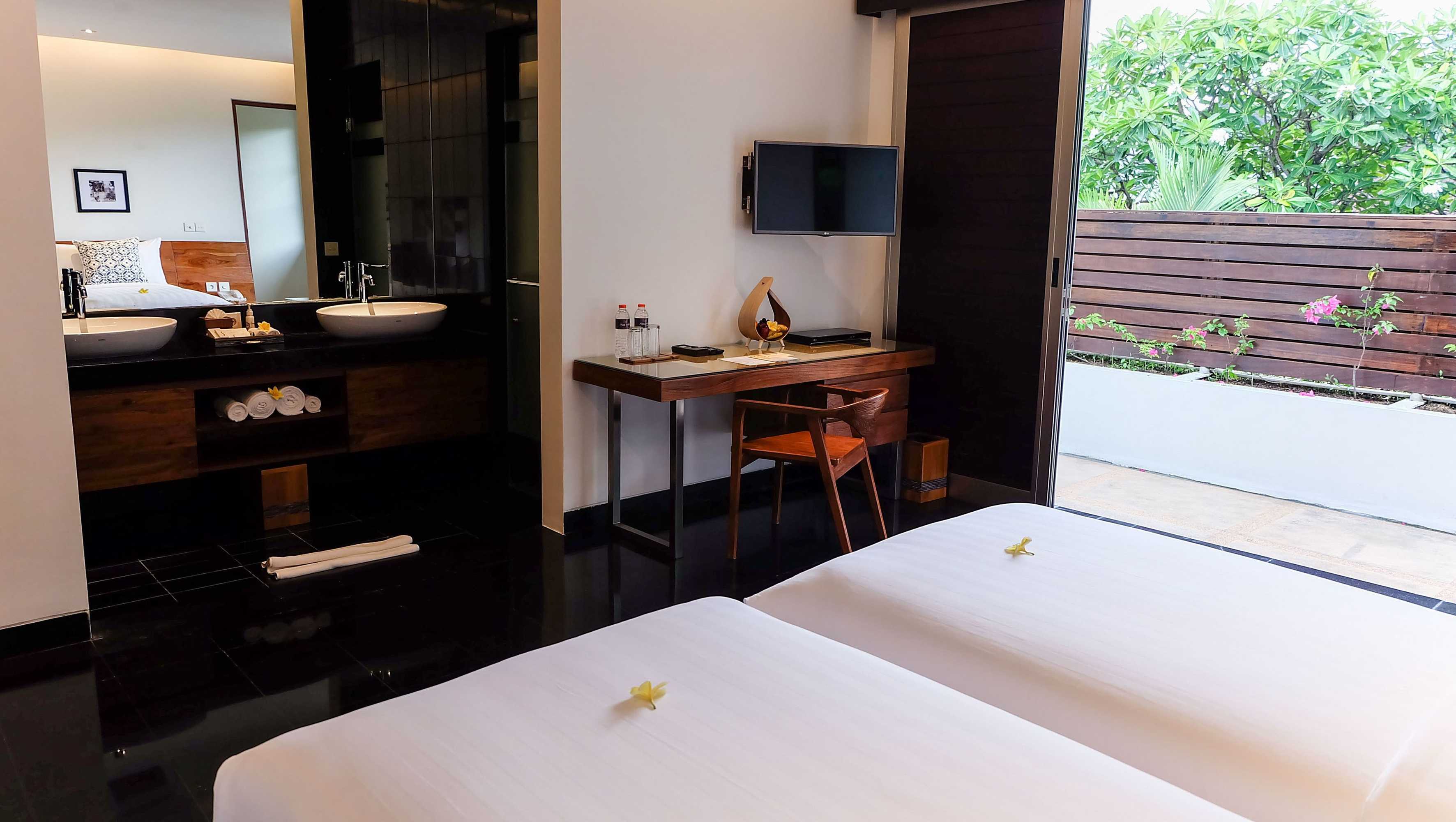 Gift card for Sun Island Boutique Villas & Spa Seminyak Gift card for Sun Island Boutique Villas & Spa Seminyak