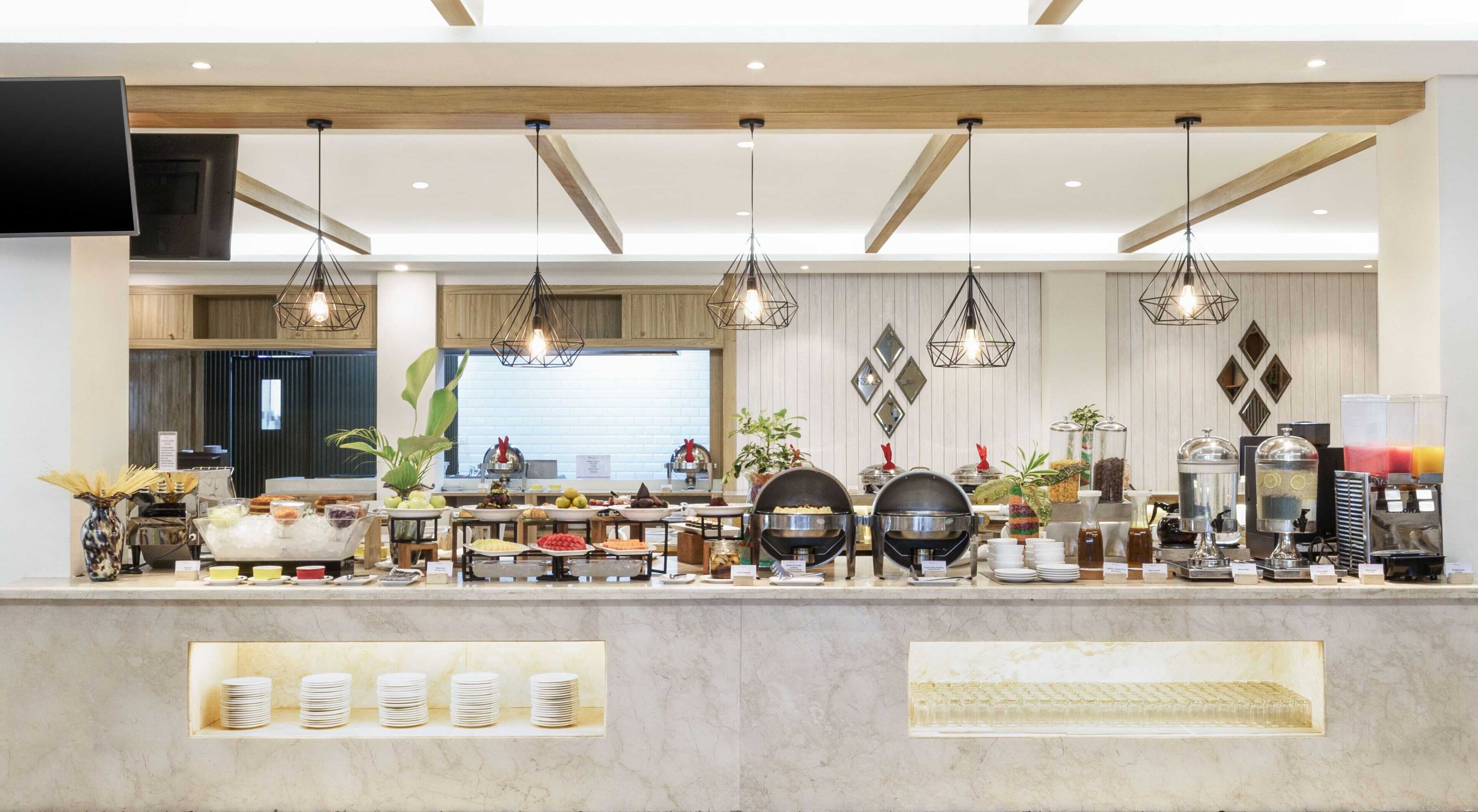 Gift card for Swiss-Belcourt Lombok