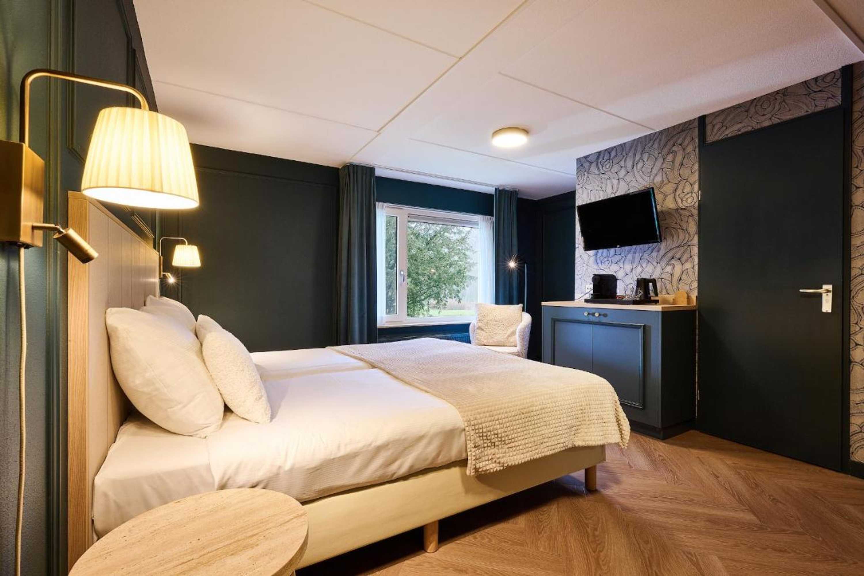 Gift card for Hotel 't Kruisselt