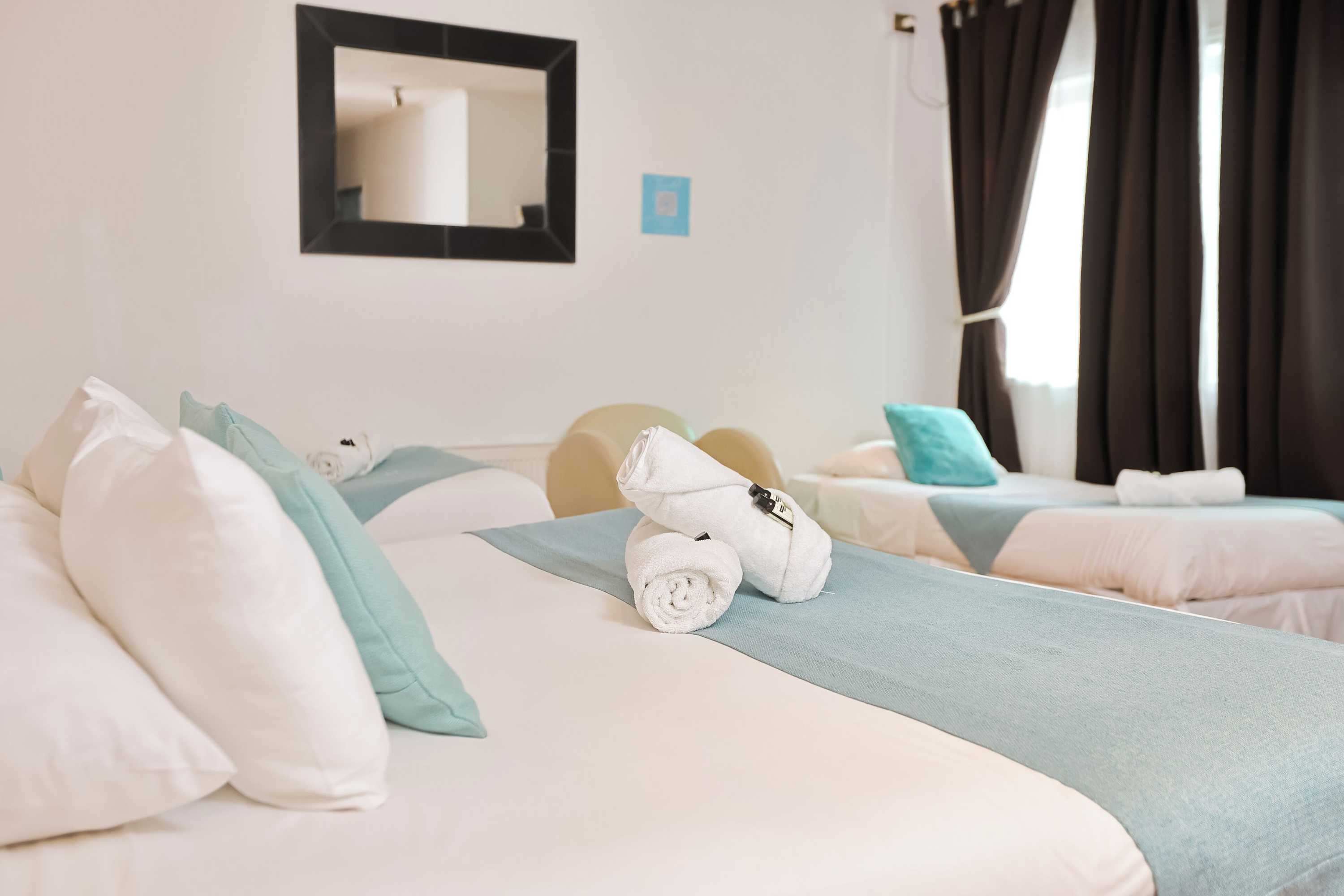 Gift card for Hotel Boutique Trinidad Gift card for Hotel Boutique Trinidad