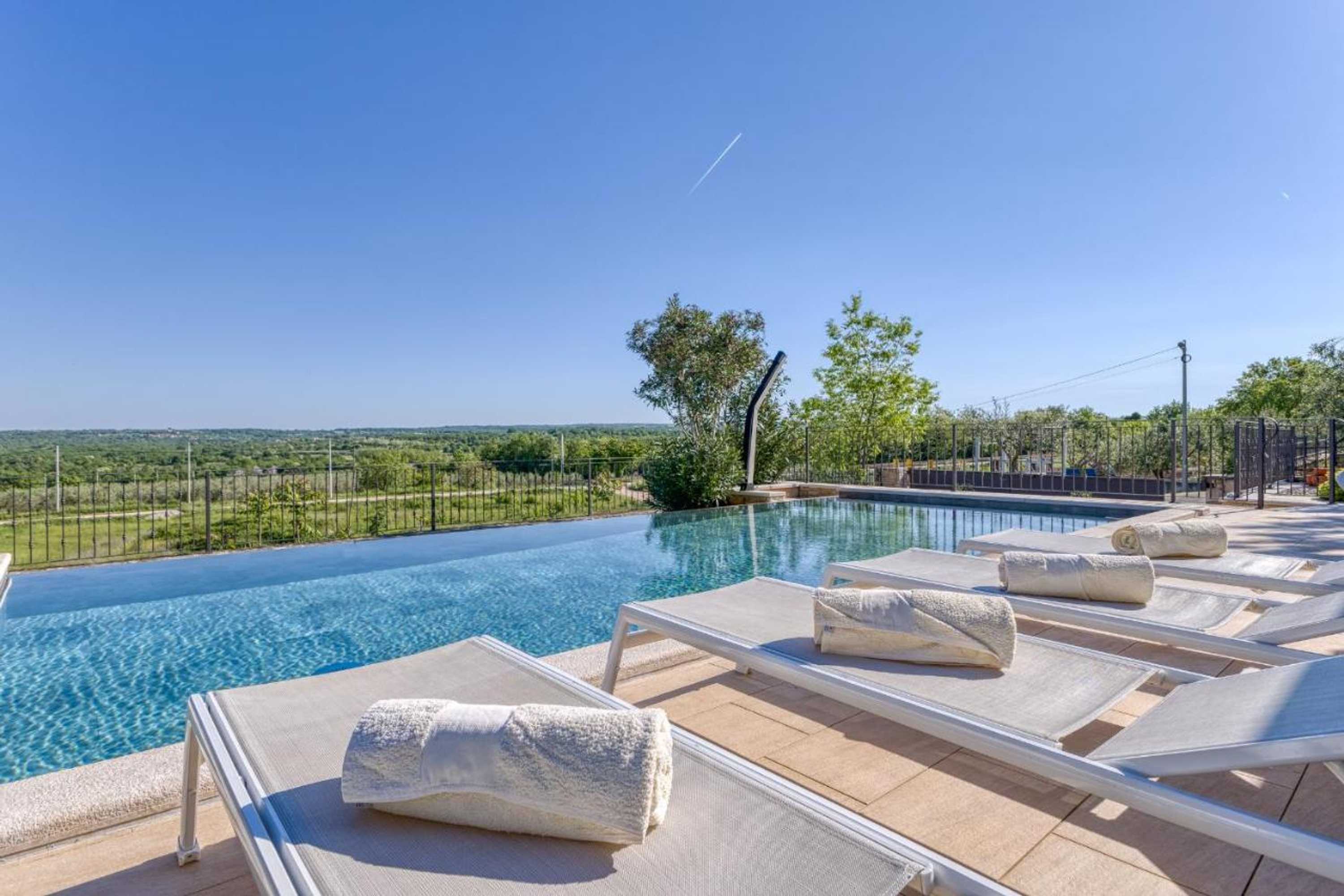 Gift card for Villa Sana