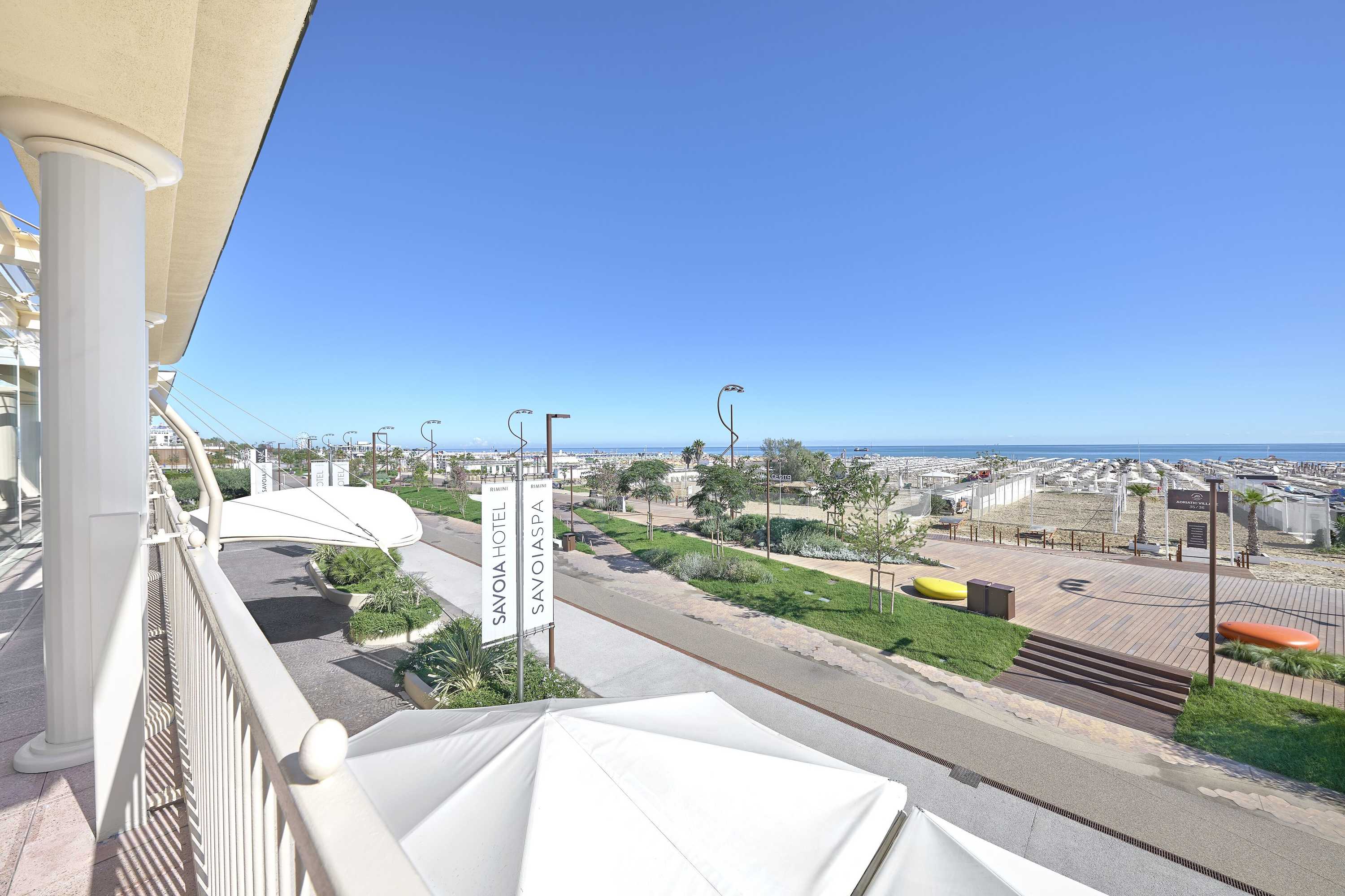Gift card for Savoia Hotel Rimini Gift card for Savoia Hotel Rimini