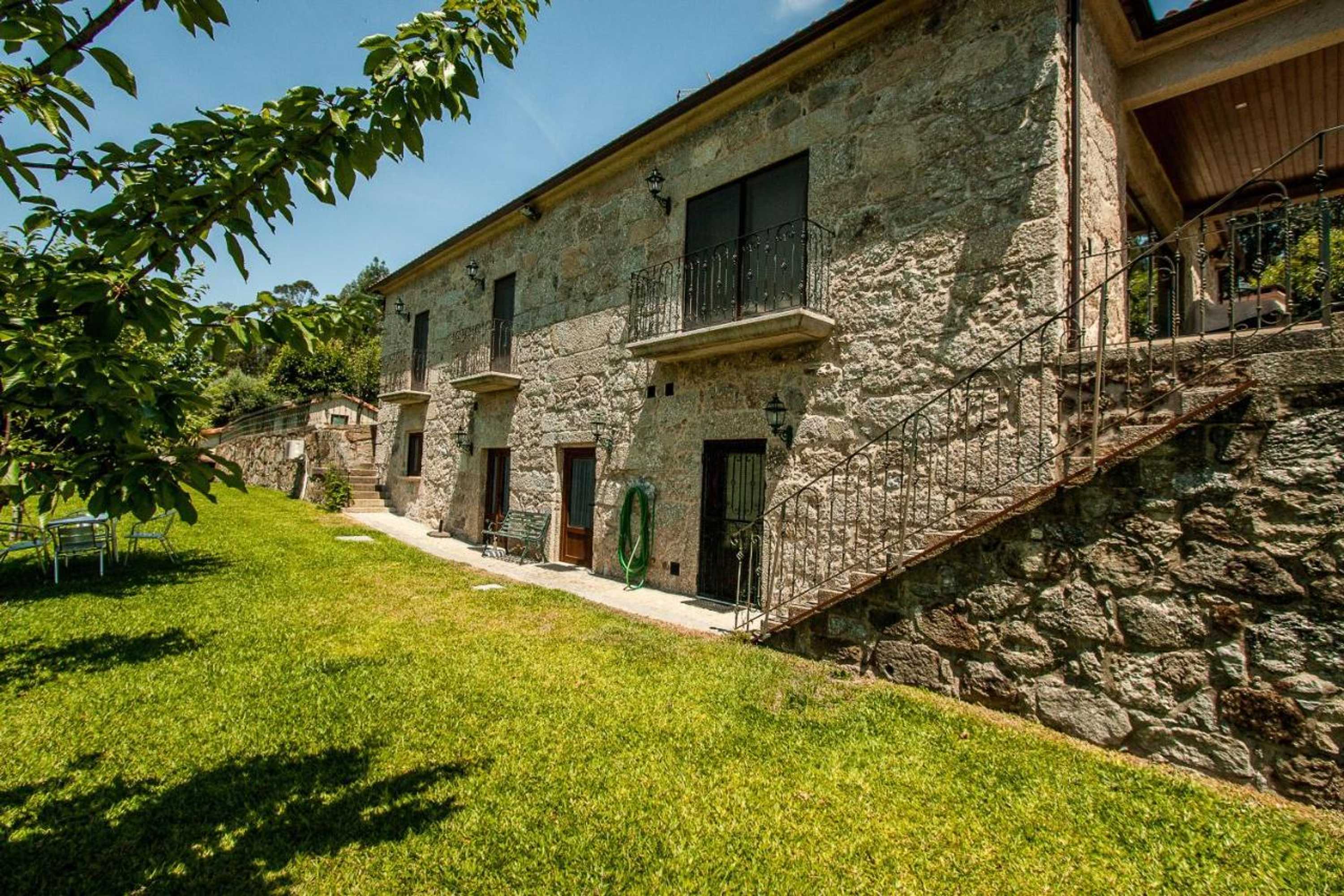 Gift card for Quinta da Toural