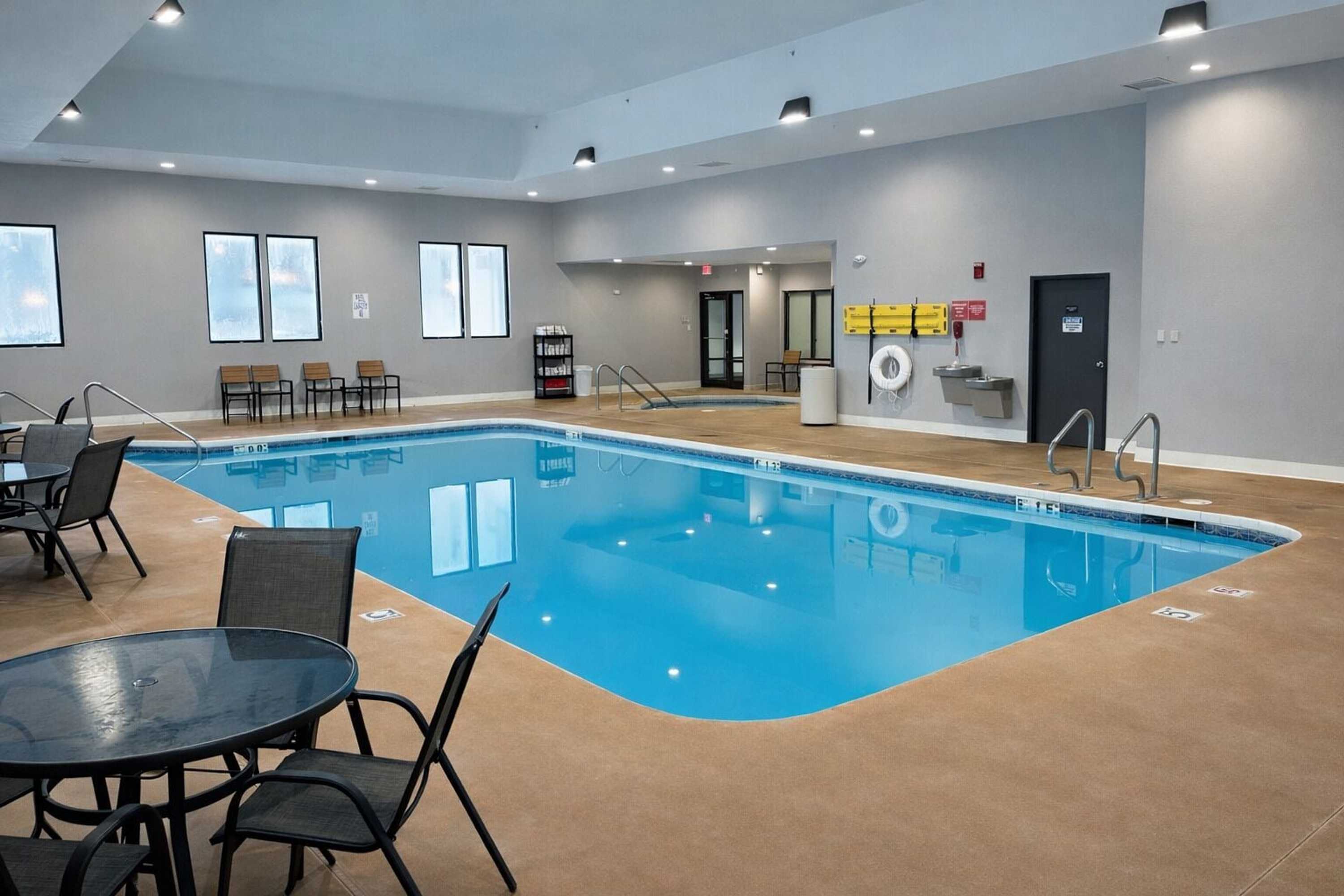 Gift card for Comfort Suites Stevens Point