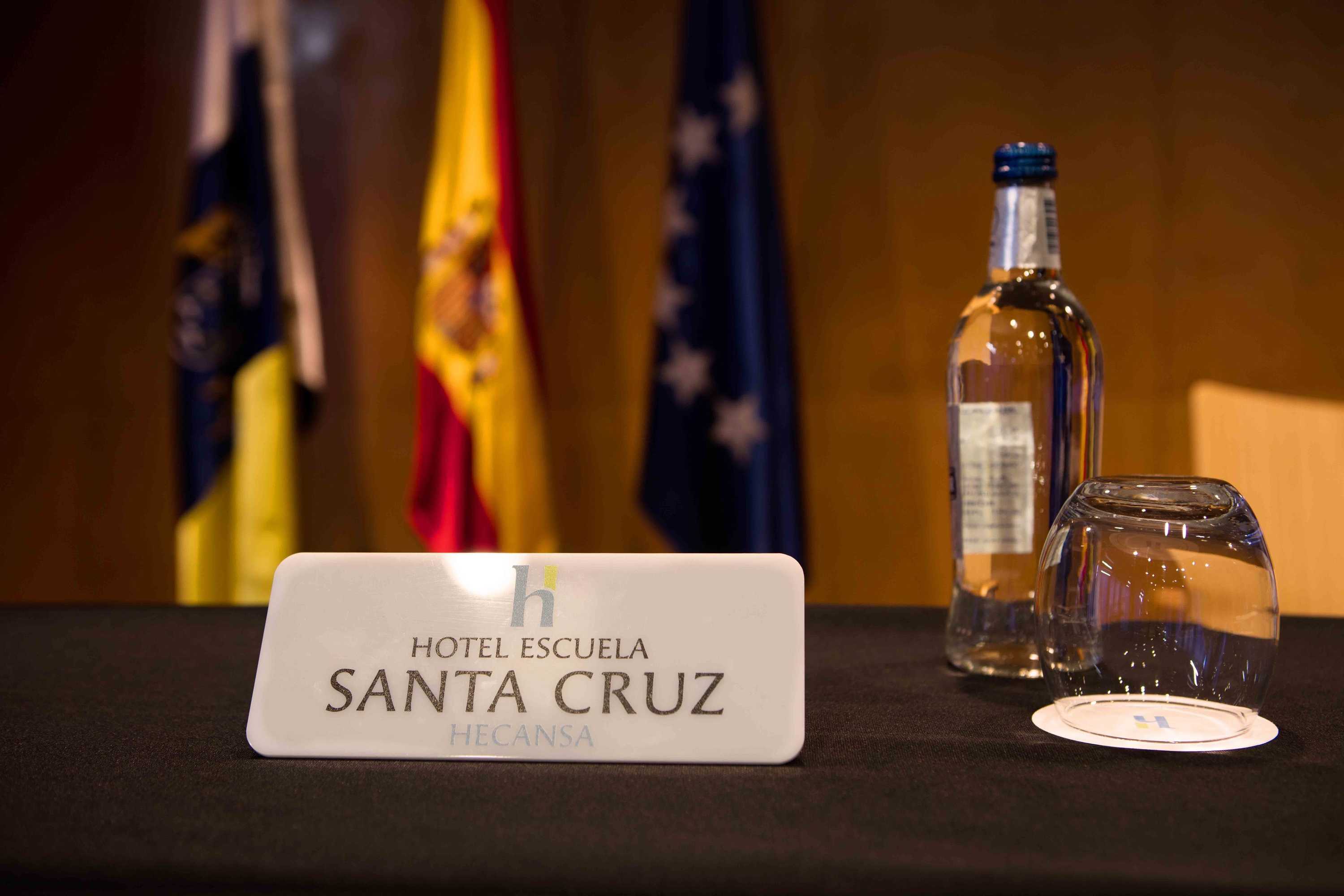 Gift card for Hotel Escuela Santa Cruz Gift card for Hotel Escuela Santa Cruz