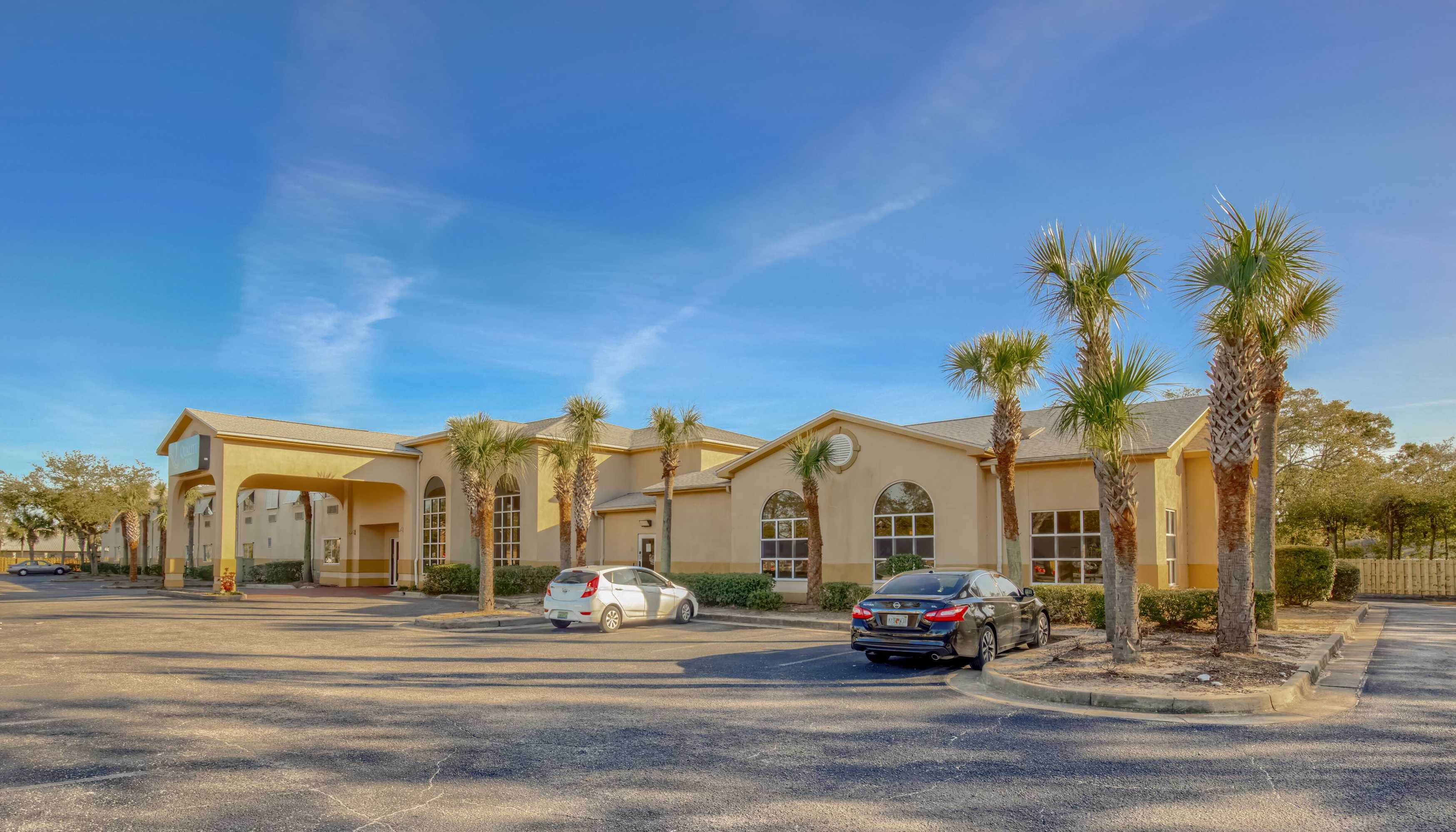 Gift card for Quality Inn Gulf Shores Airport Gift card for Quality Inn Gulf Shores Airport