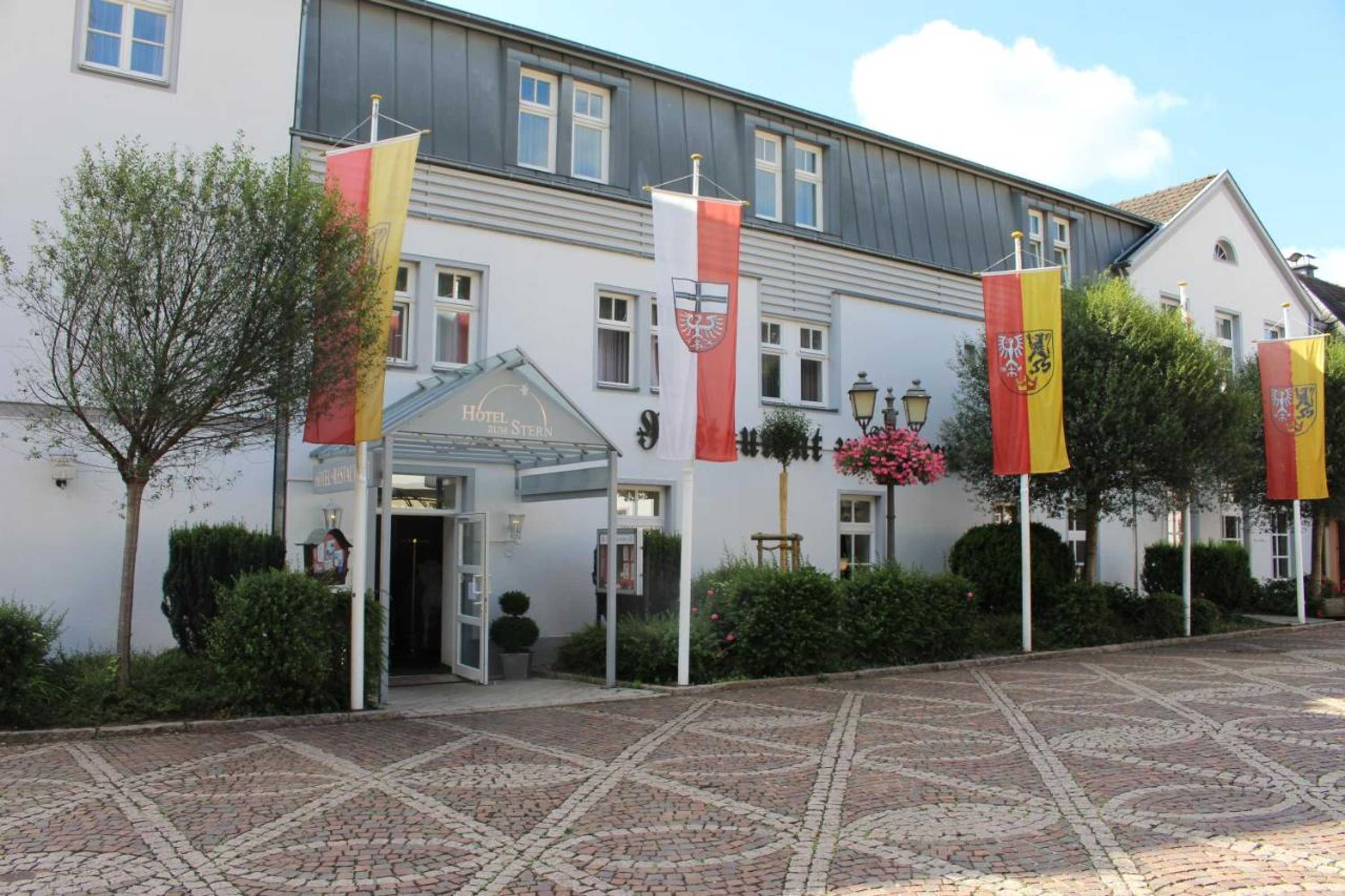 Gift card for Hotel Zum Stern