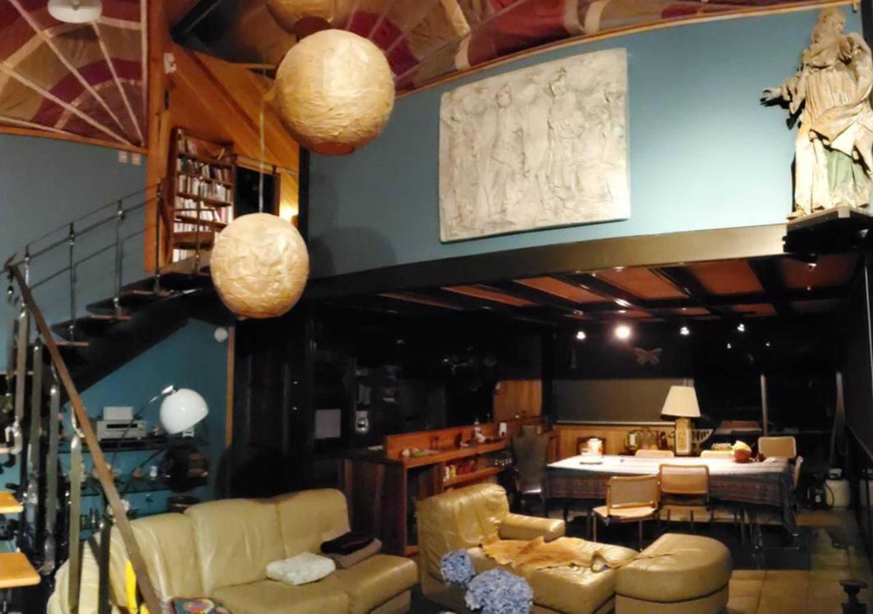 Gift card for Volare