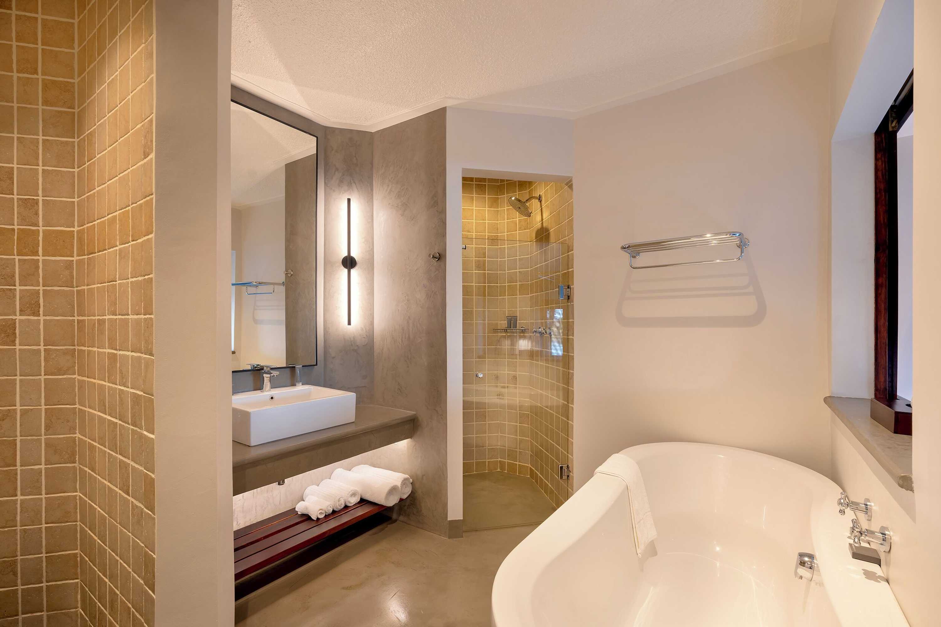 Gift card for The David Livingstone Safari Lodge & Spa Gift card for The David Livingstone Safari Lodge & Spa