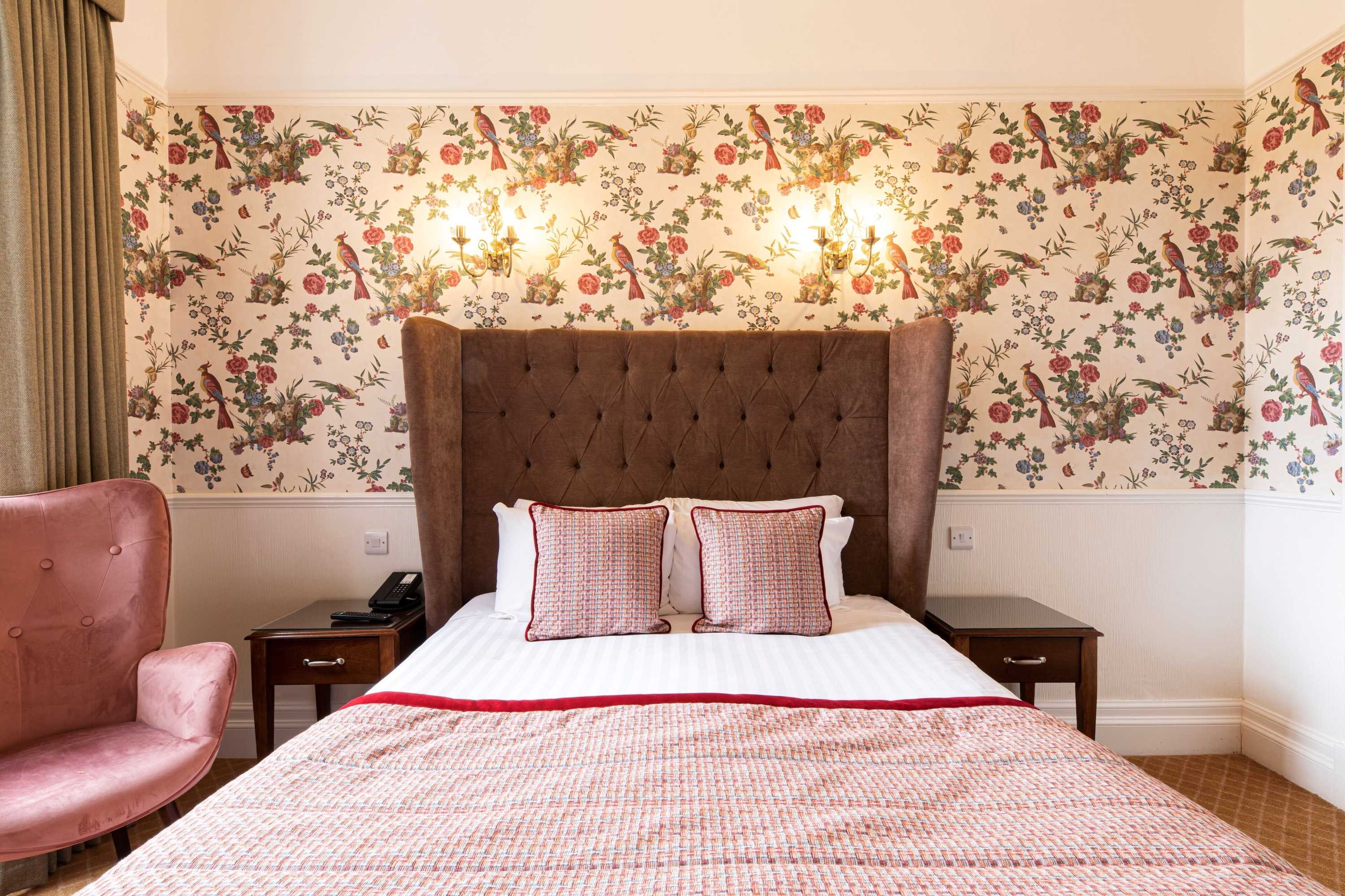 Gift card for Atholl Palace Hotel