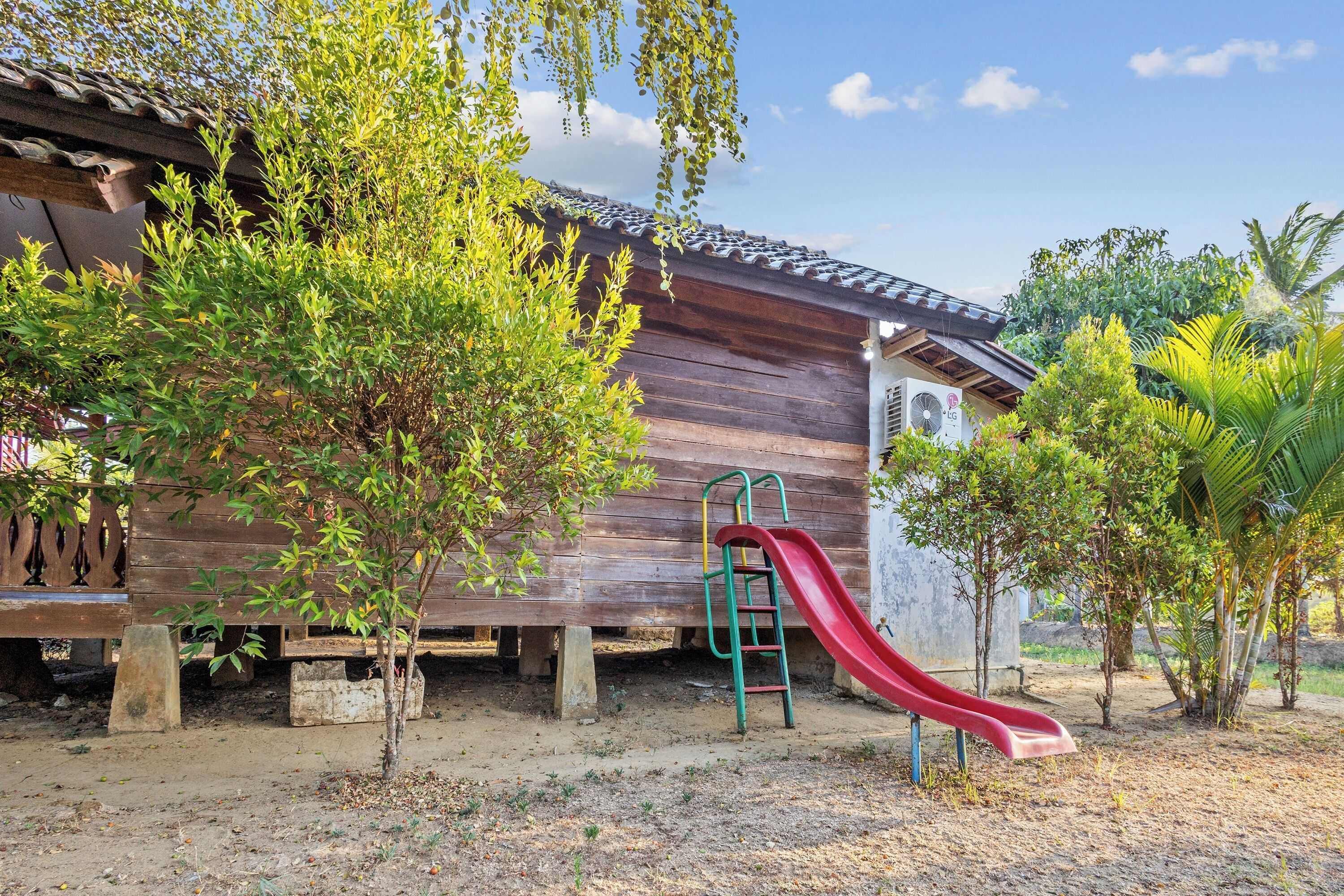 Gift card for Sawarna Little Hula Hula