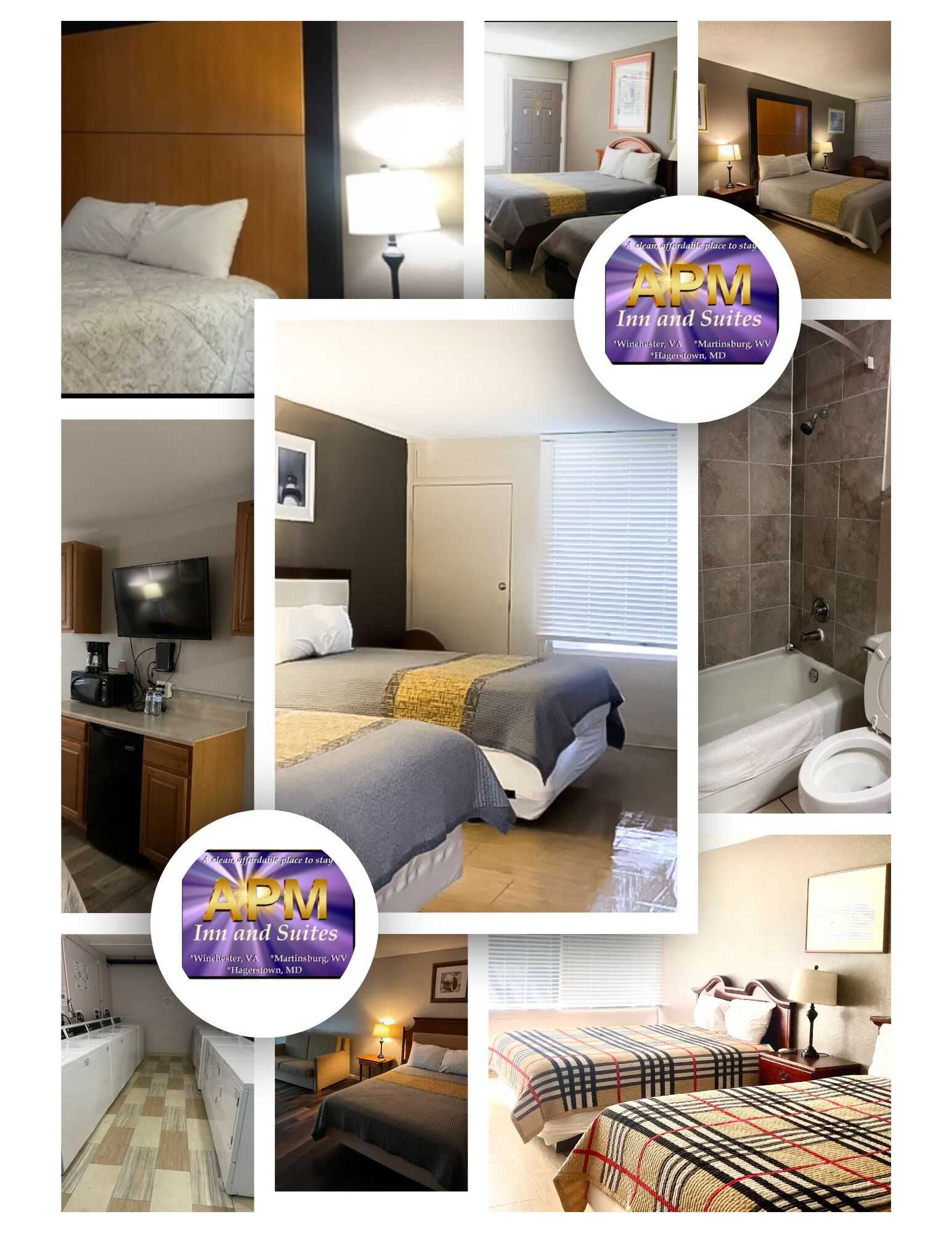 Gift card for Apm Inn & Suites Gift card for Apm Inn & Suites
