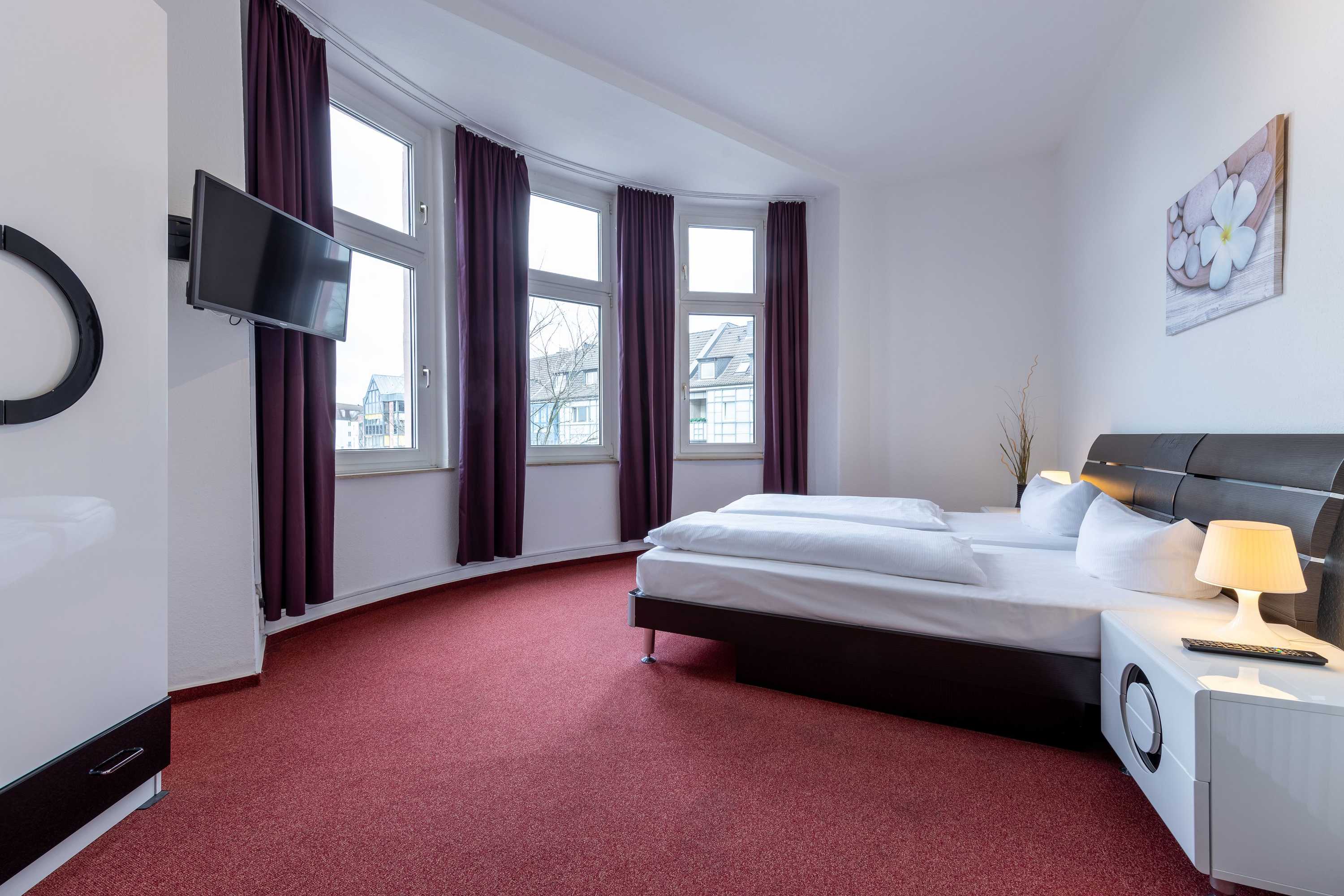 Gift card for Trip Inn Hotel Schumann Gift card for Trip Inn Hotel Schumann