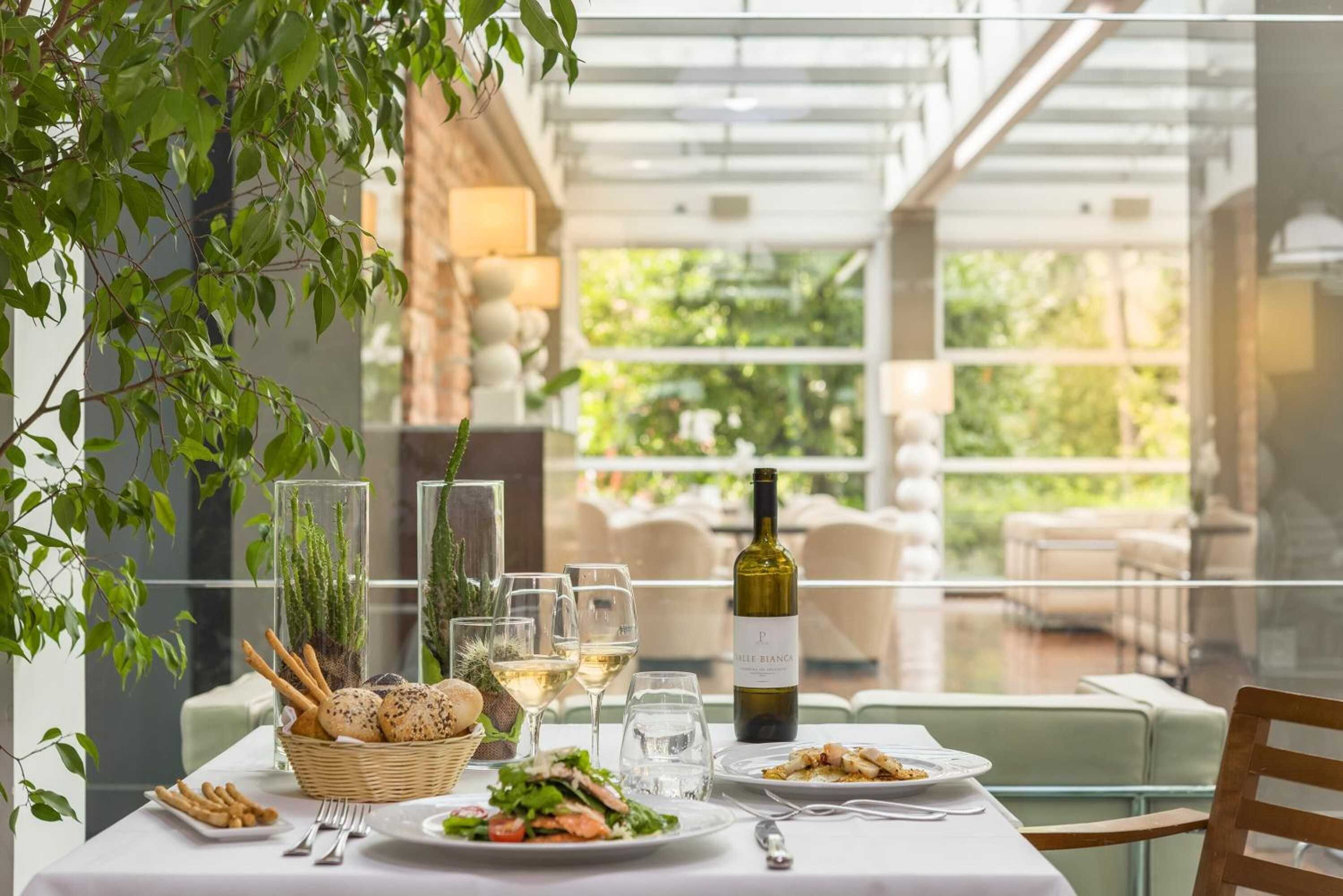 Gift card for Albergo La Pace Gift card for Albergo La Pace