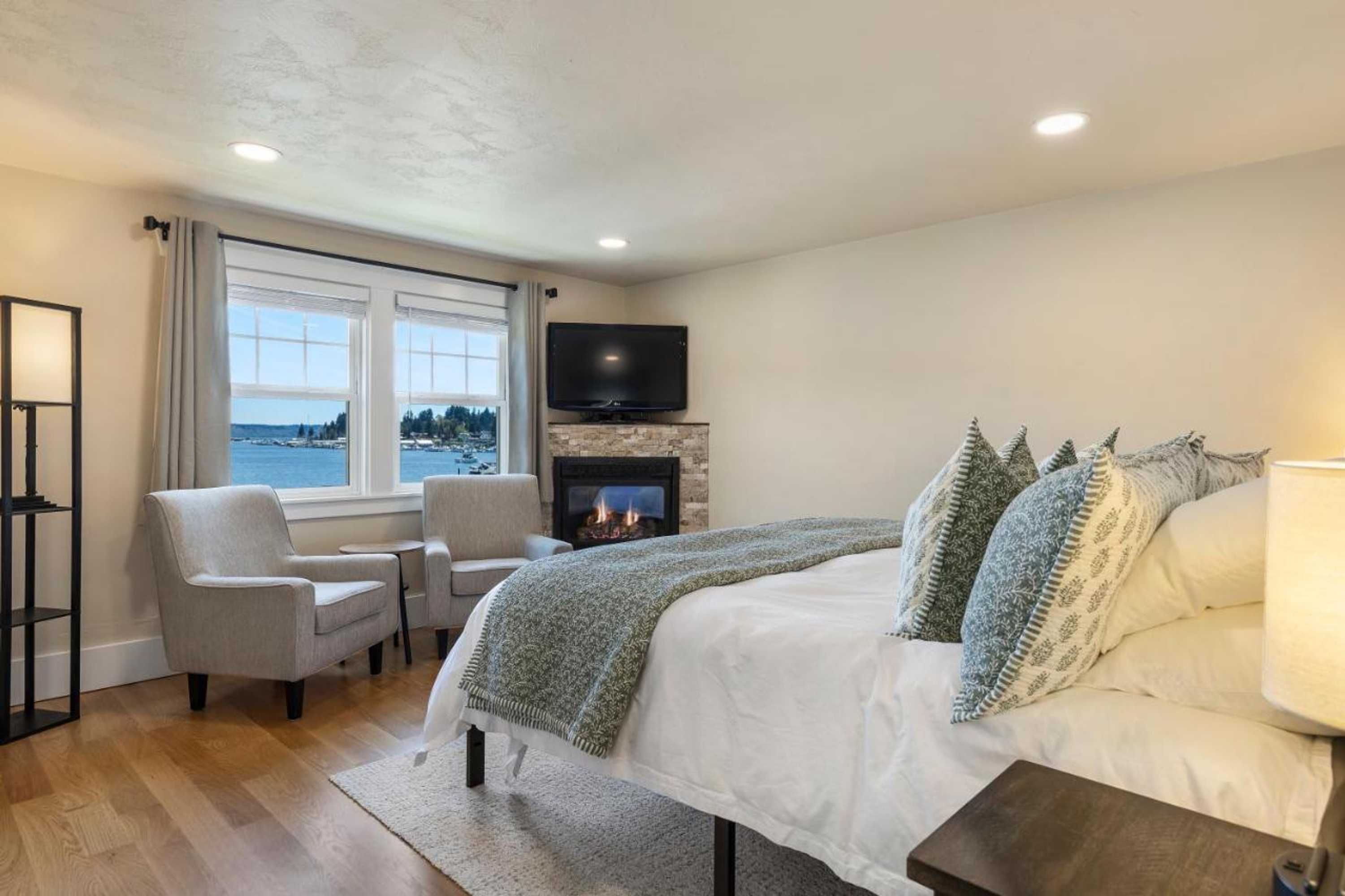 Gift card for Waterfront Inn