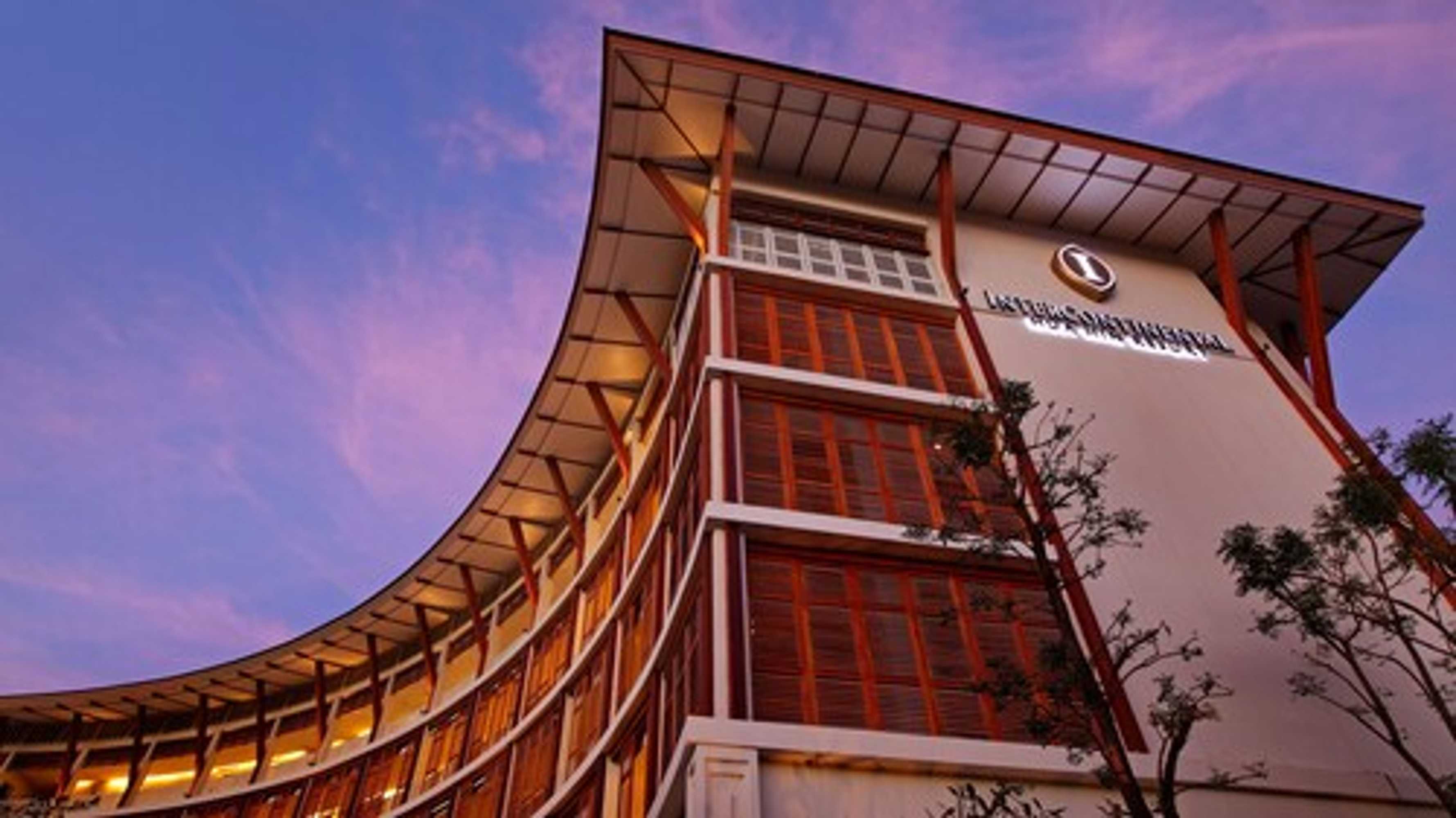 Gift card for Intercontinental Hua Hin Resort by Ihg Gift card for Intercontinental Hua Hin Resort by Ihg