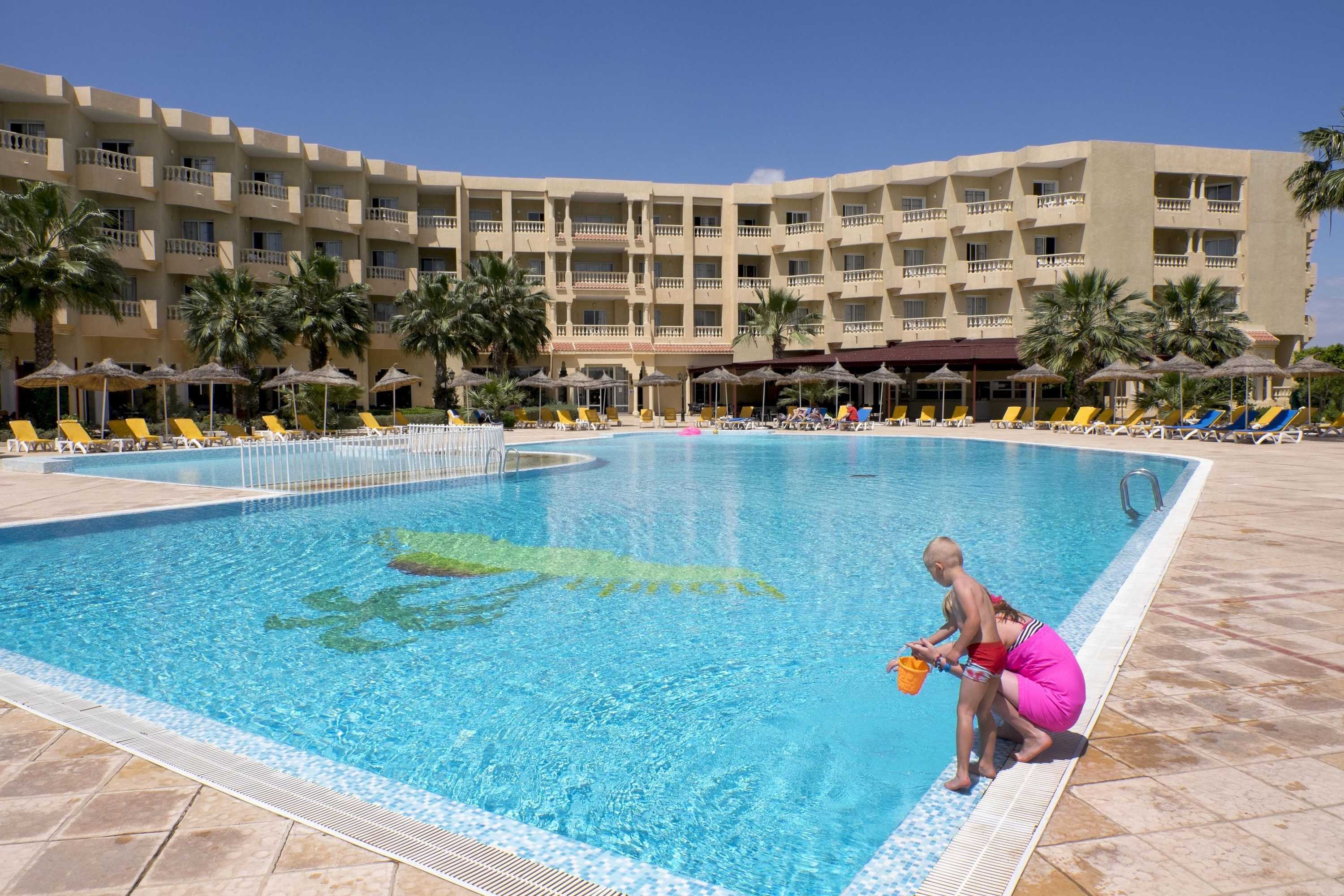 Gift card for Houda Yasmine Marina & Spa Gift card for Houda Yasmine Marina & Spa