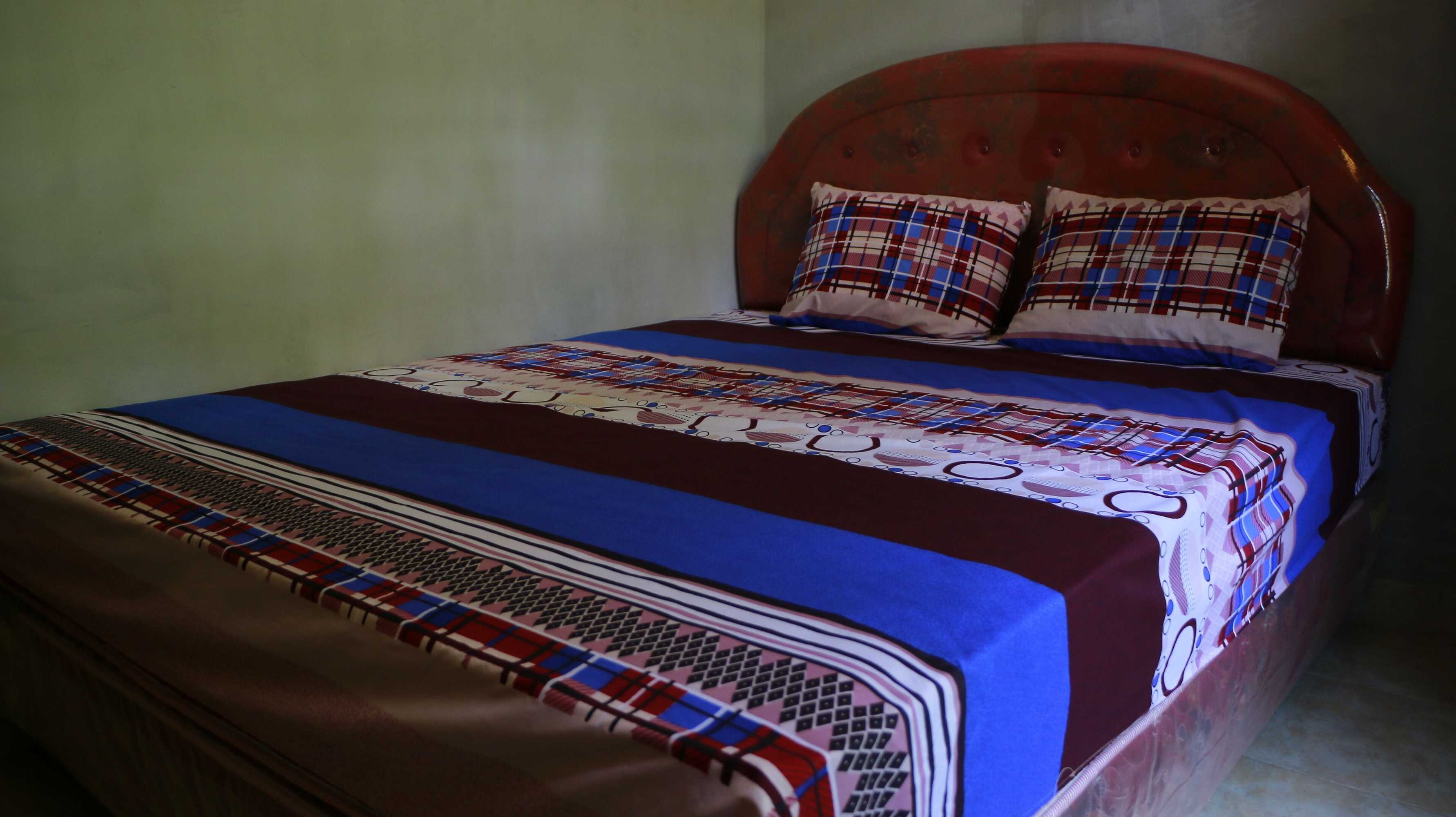 Gift card for Homestay Cak Edi - Hostel