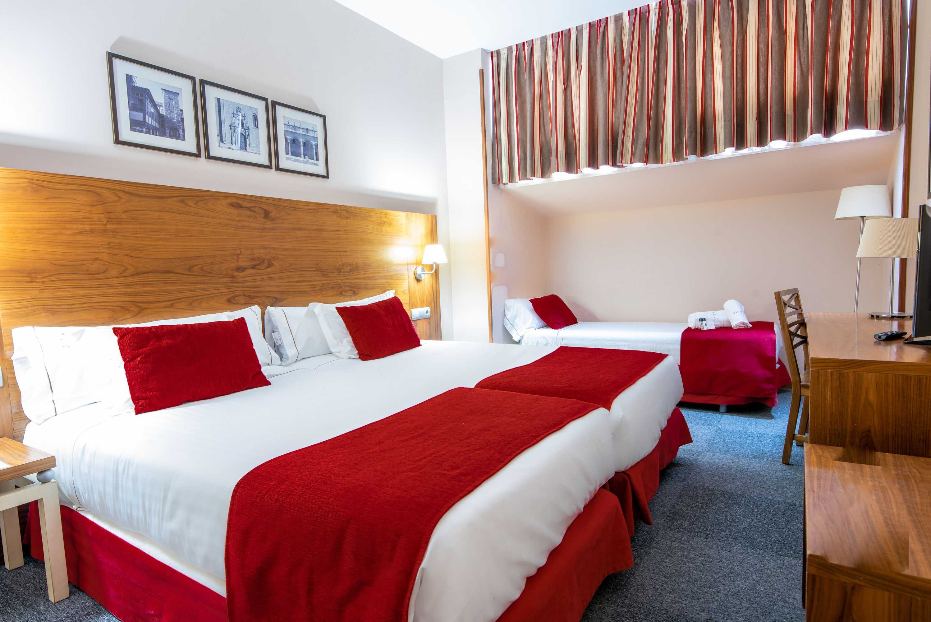 Gift card for Hospedium Hotel Casino Del Tormes Gift card for Hospedium Hotel Casino Del Tormes