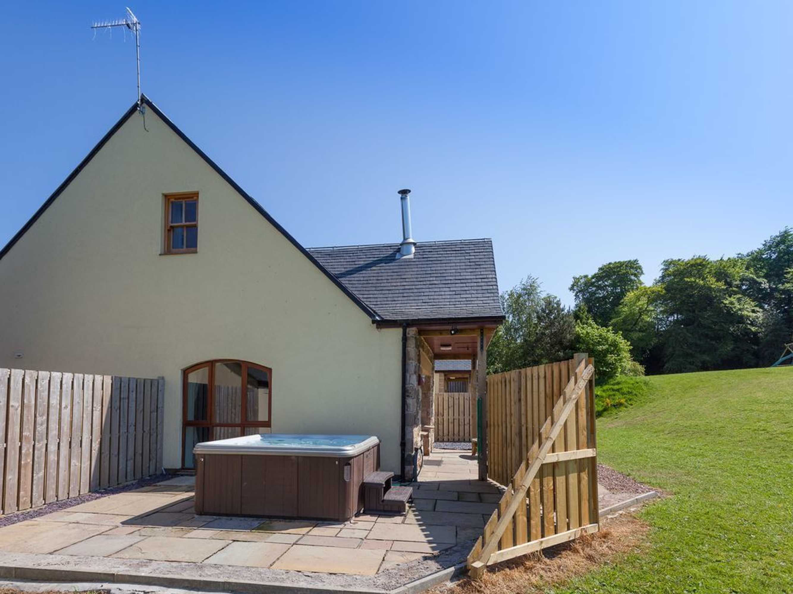 Gift card for Williamscraig Holiday Cottages Gift card for Williamscraig Holiday Cottages