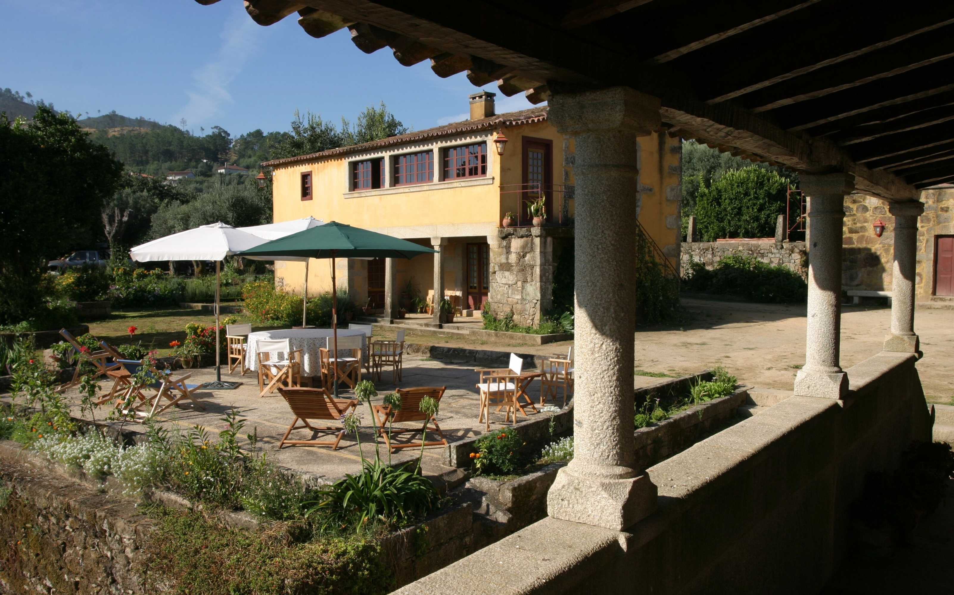 Gift card for Quinta Da Agra Gift card for Quinta Da Agra