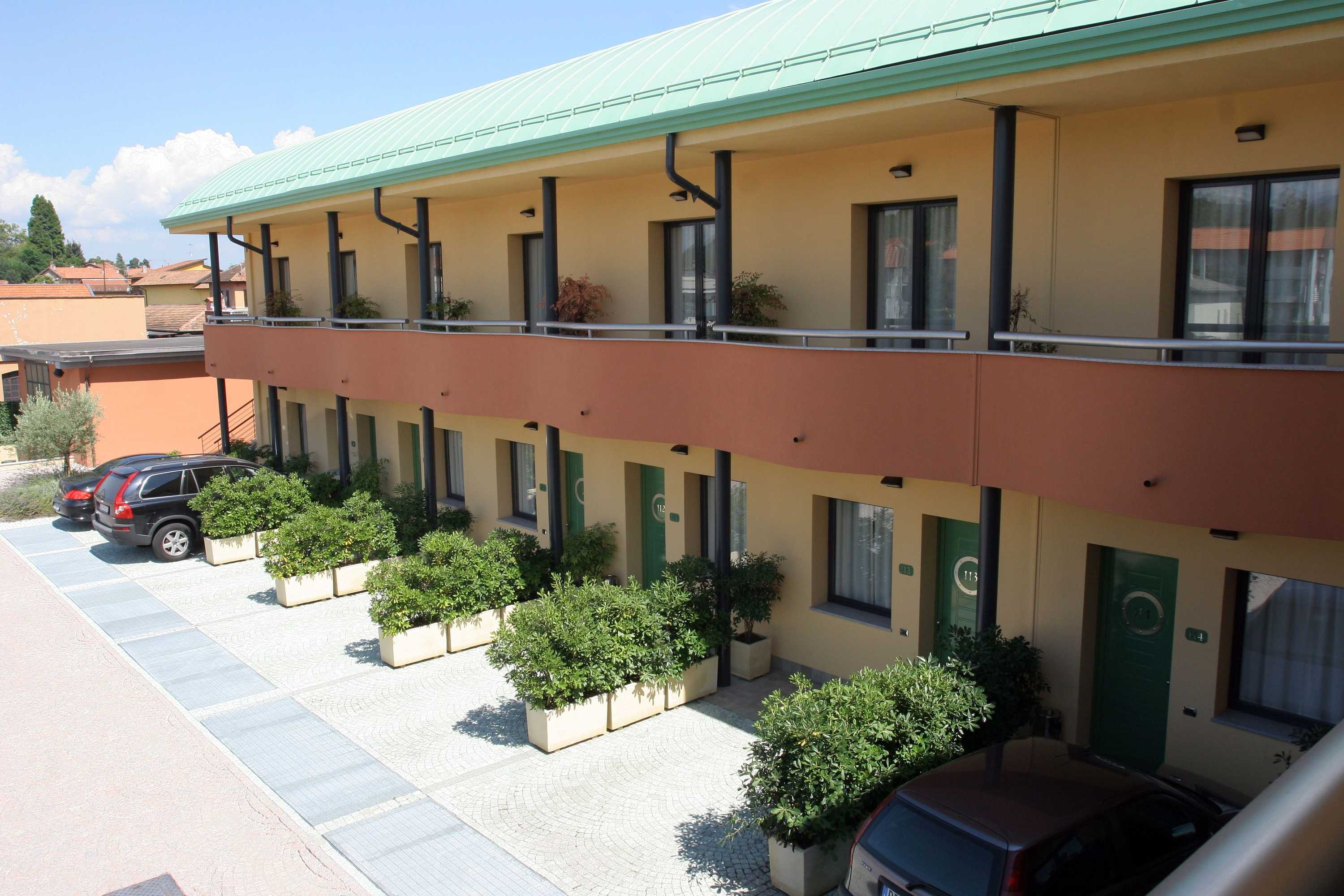 Gift card for Luna Hotel Motel Lago Maggiore Arona