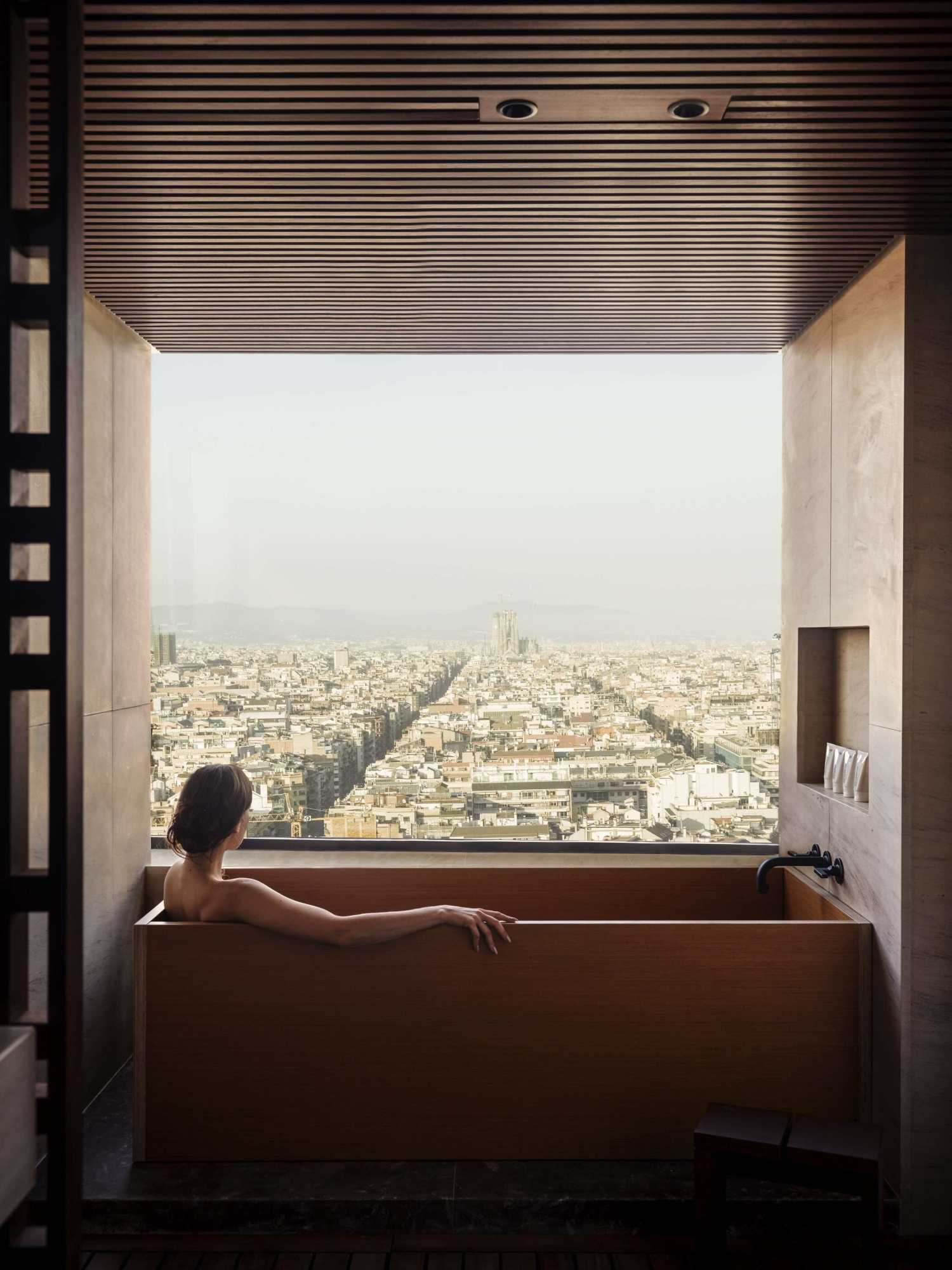 Gift card for Nobu Hotel Barcelona Gift card for Nobu Hotel Barcelona