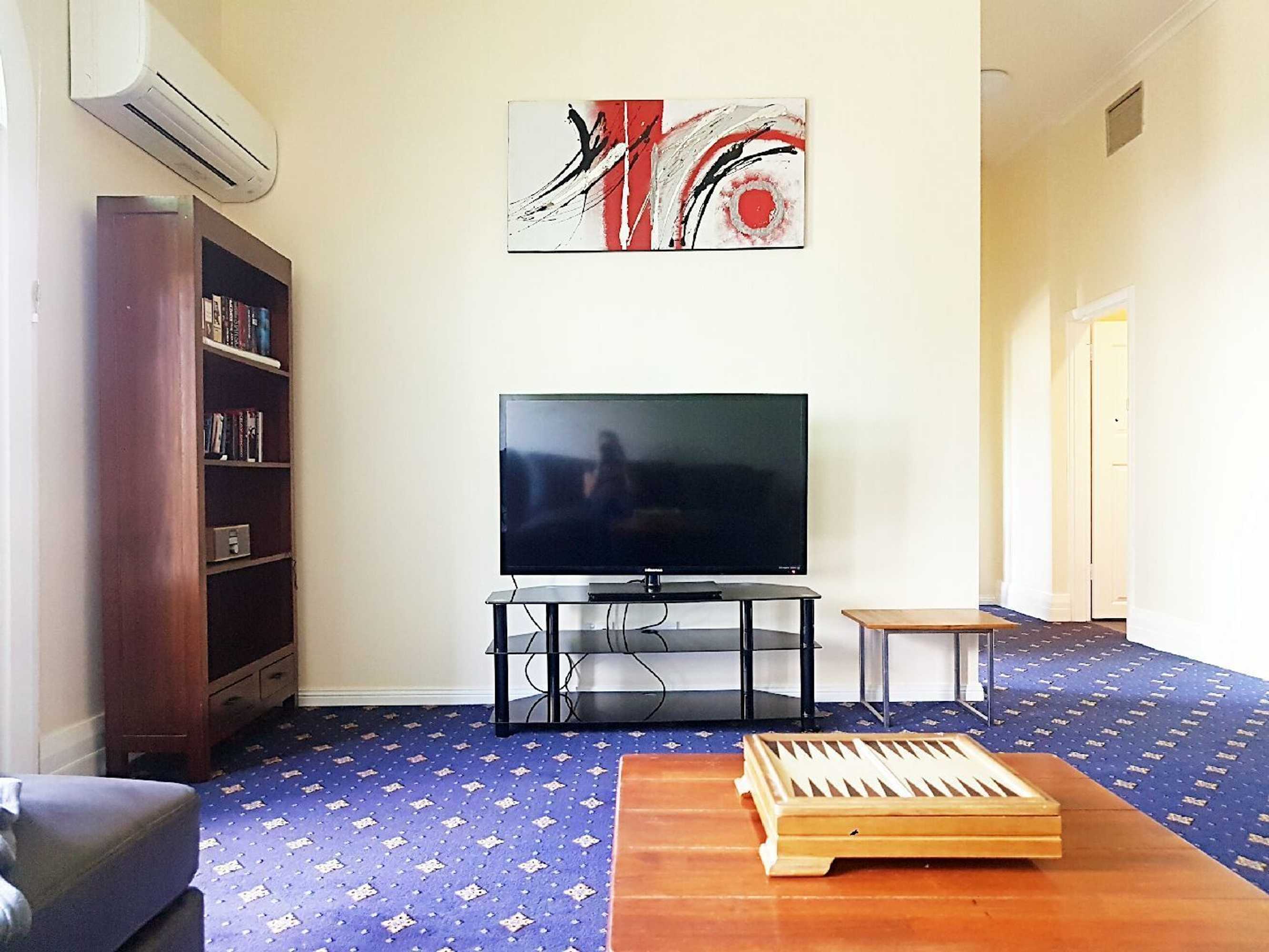 Gift card for The Wharf Hotel Wynyard