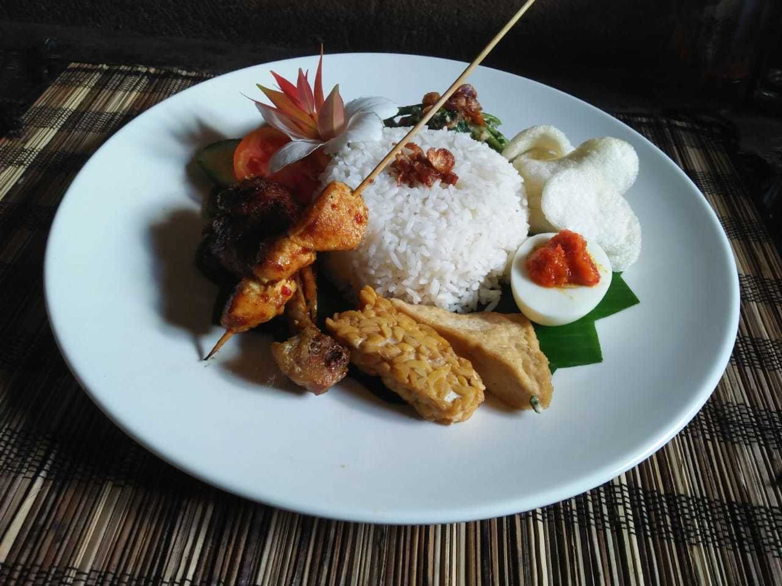 Gift card for Kubu Taru