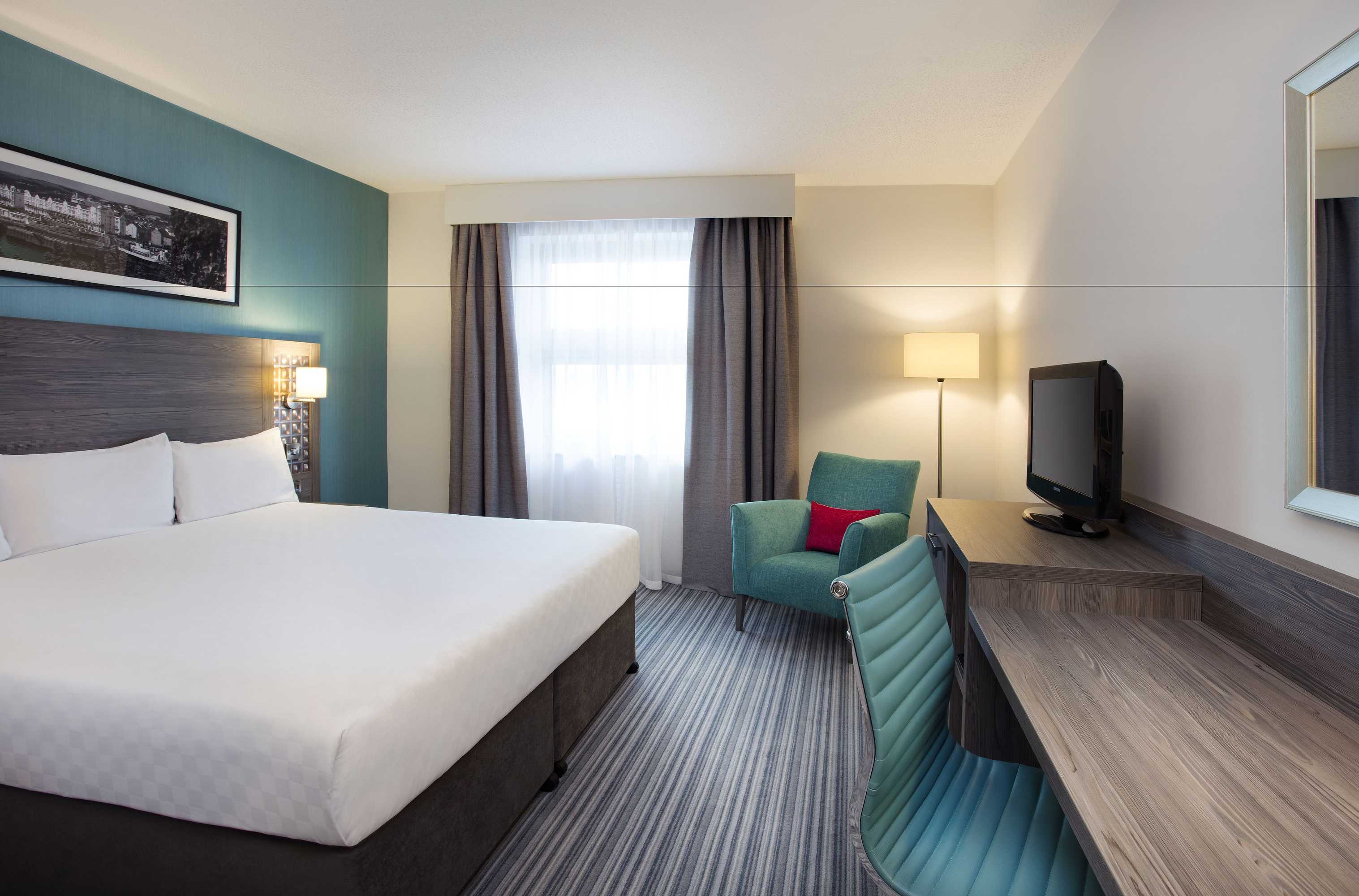 Gift card for Leonardo Hotel Plymouth