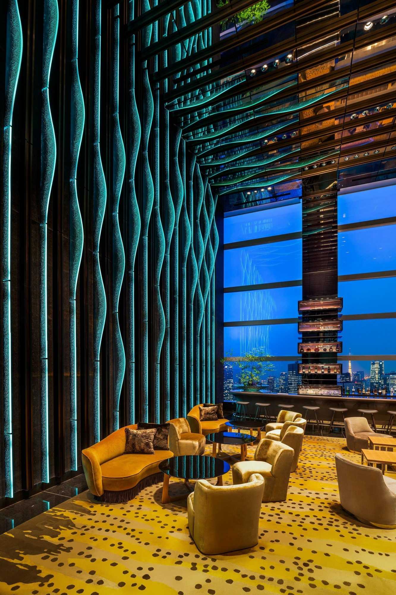 Gift card for The Prince Gallery Tokyo Kioicho, A Luxury Collection Hotel Gift card for The Prince Gallery Tokyo Kioicho, A Luxury Collection Hotel