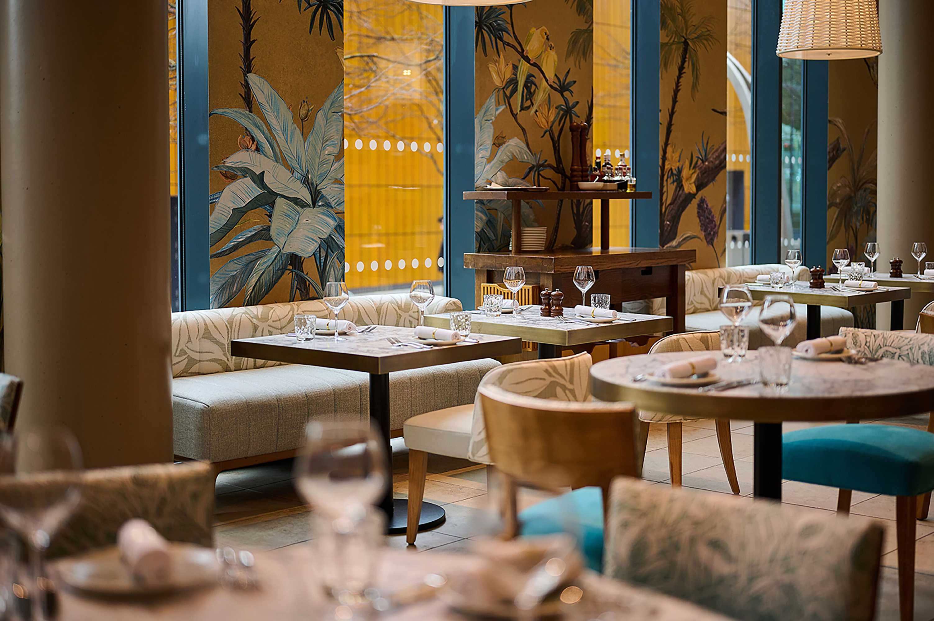 Gift card for Innside by Meliá Manchester Gift card for Innside by Meliá Manchester