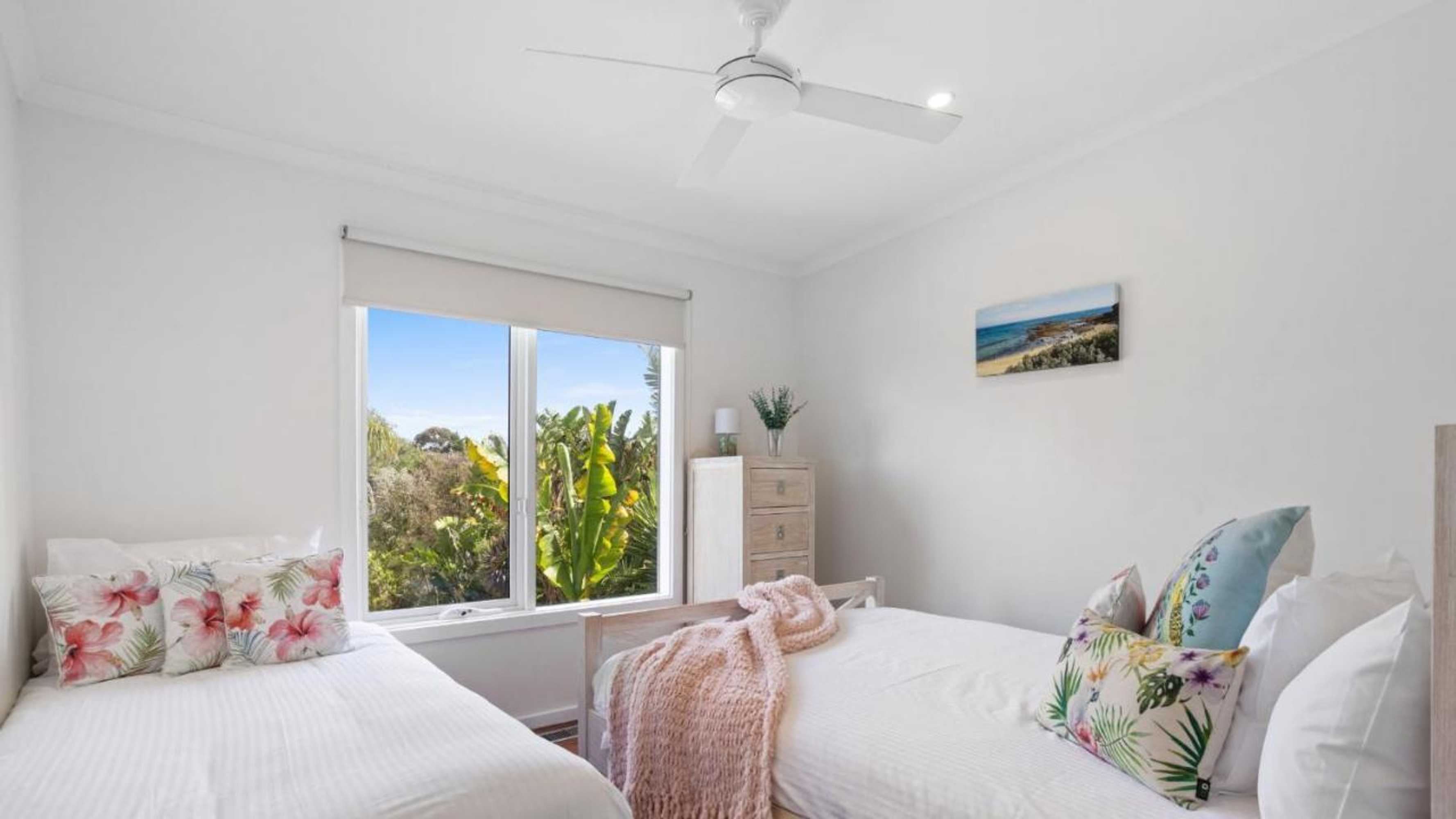 Gift card for Como Palm Retreat