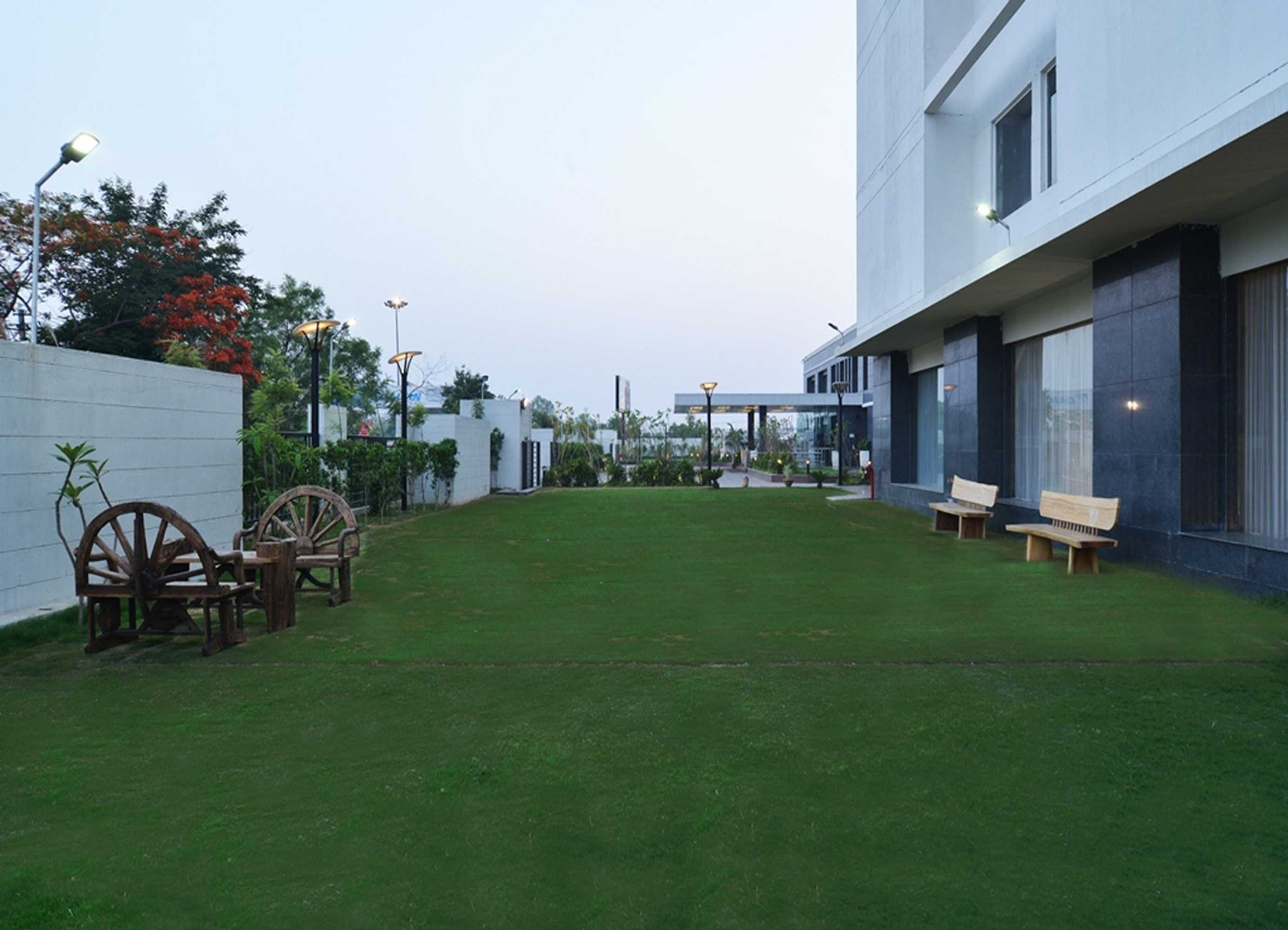 Gift card for Red Fox by Lemon Tree Hotels, Bhiwadi Gift card for Red Fox by Lemon Tree Hotels, Bhiwadi
