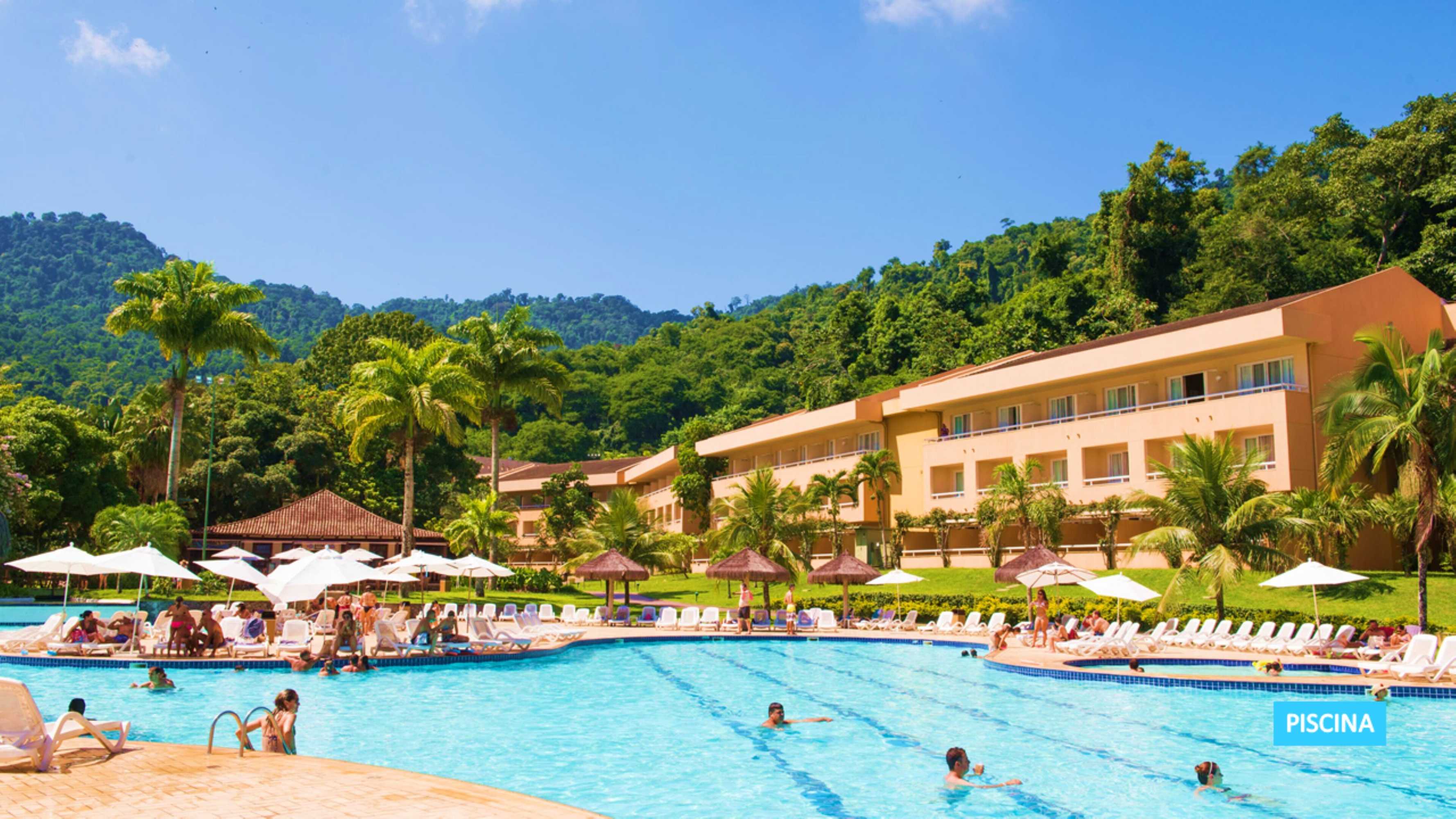 Gift card for Vila Gale Eco Resort de Angra - All Inclusive Gift card for Vila Gale Eco Resort de Angra - All Inclusive