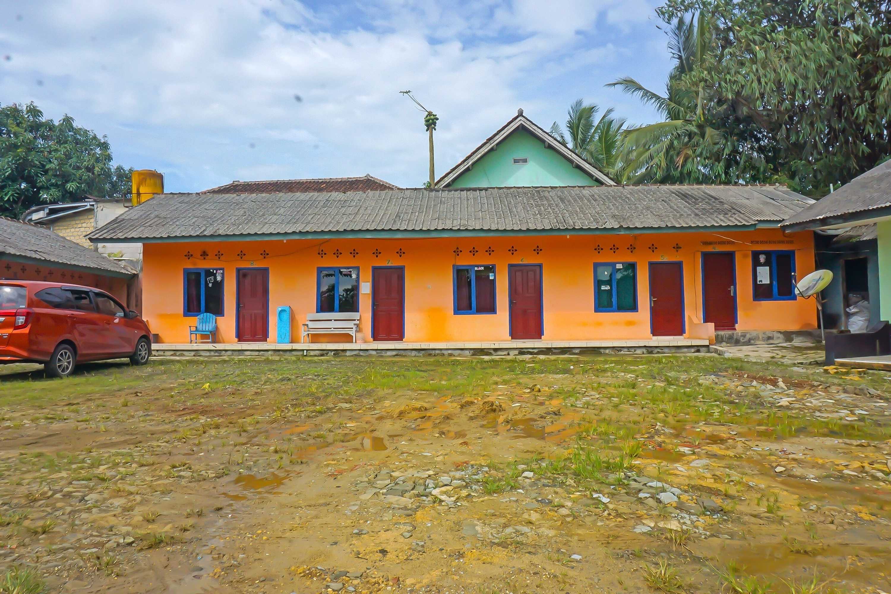 Gift card for Hotel O Penginapan Berkah Mandiri Syariah