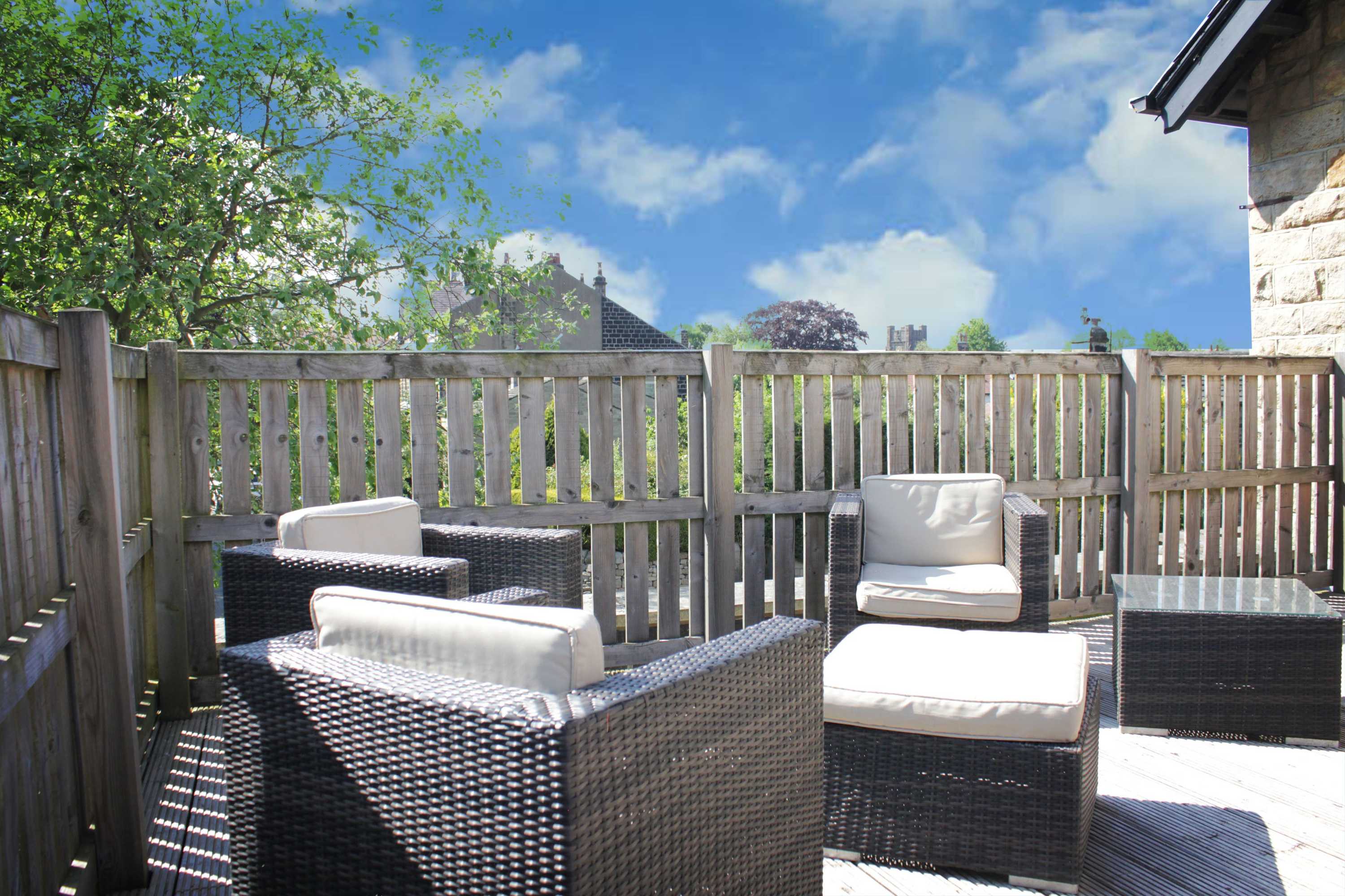 Gift card for The Wheatley Arms